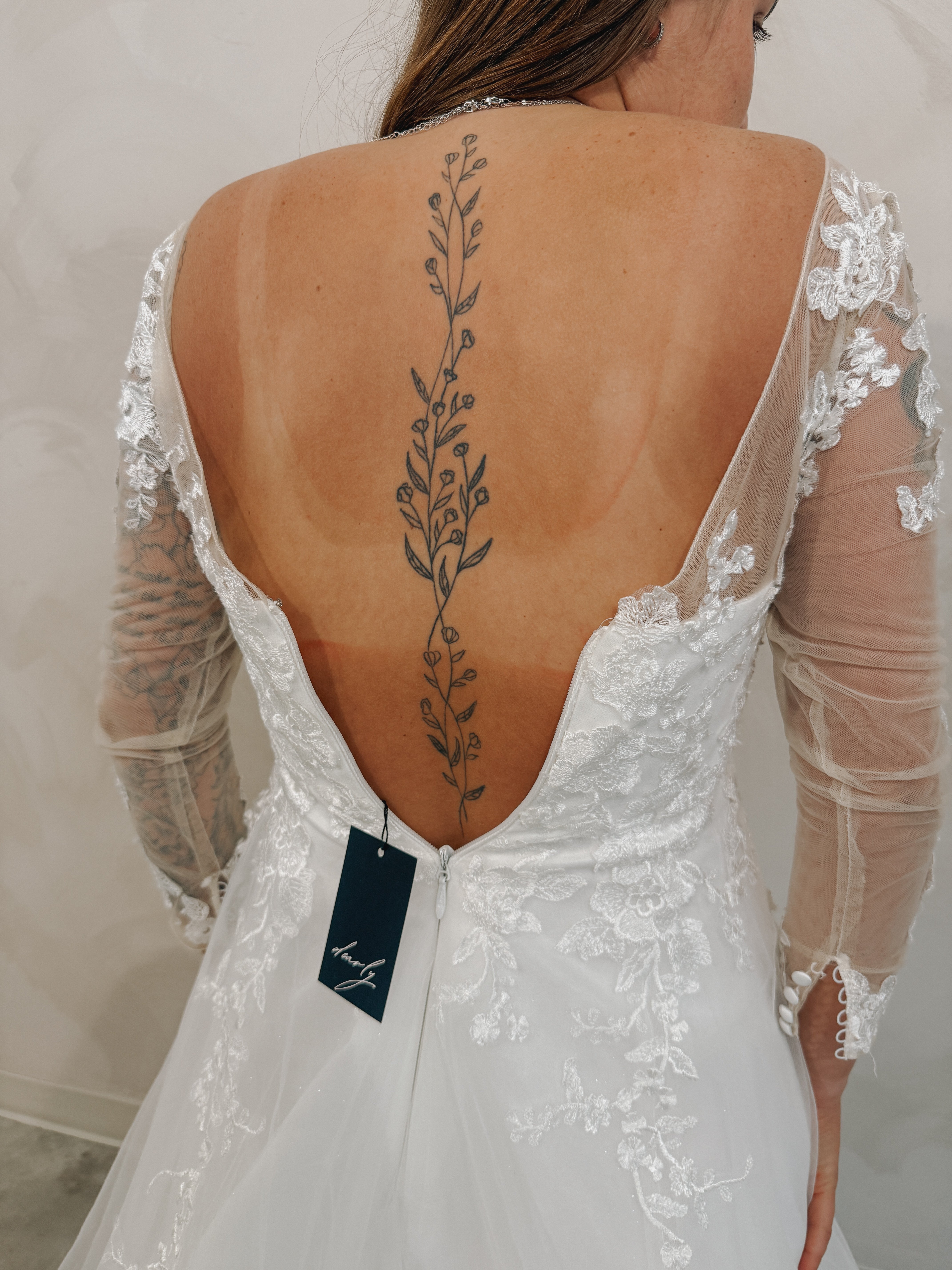 Size 04 | Marley by Dearly
