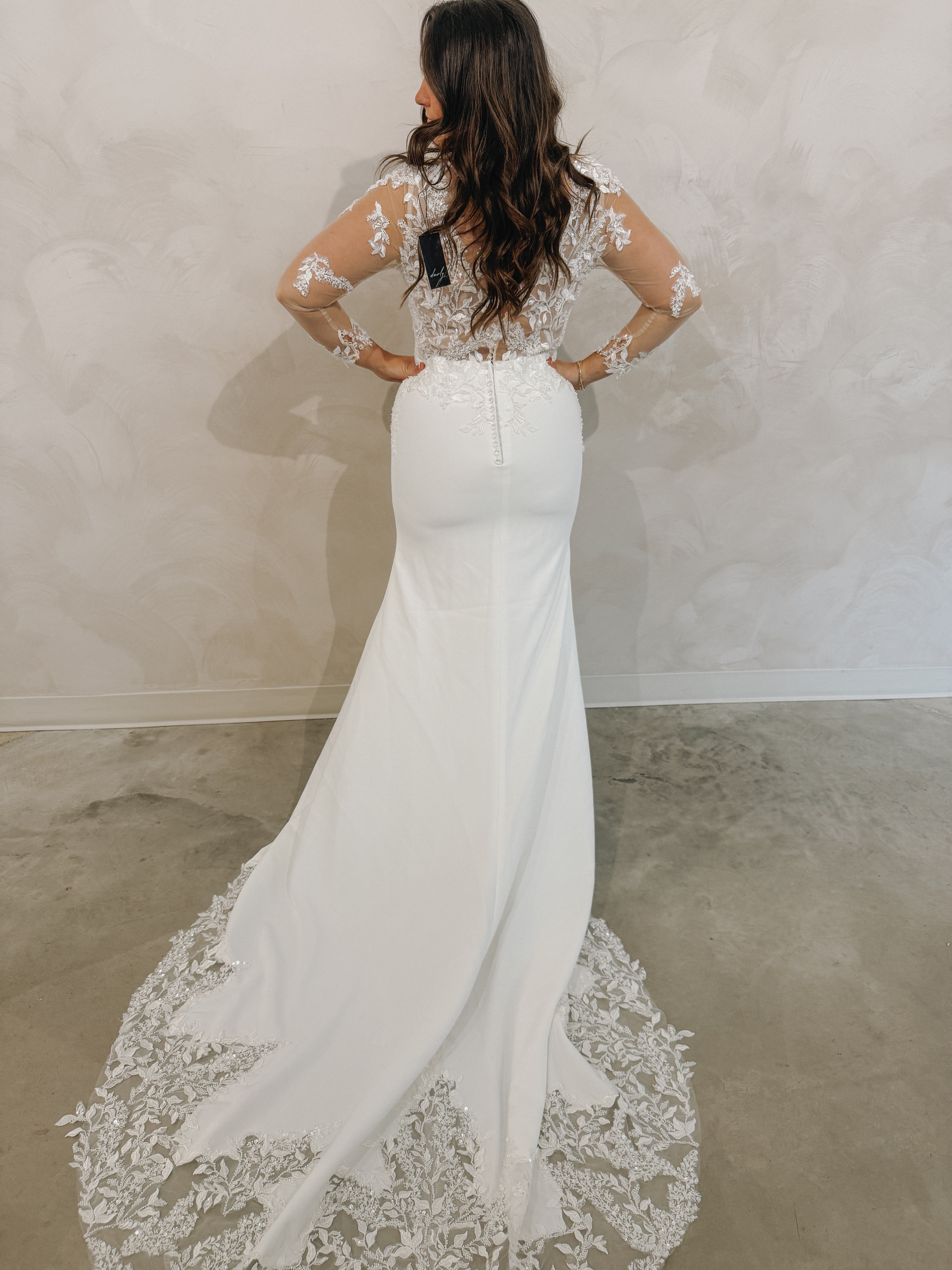 Size 12 | Sophie by Truly