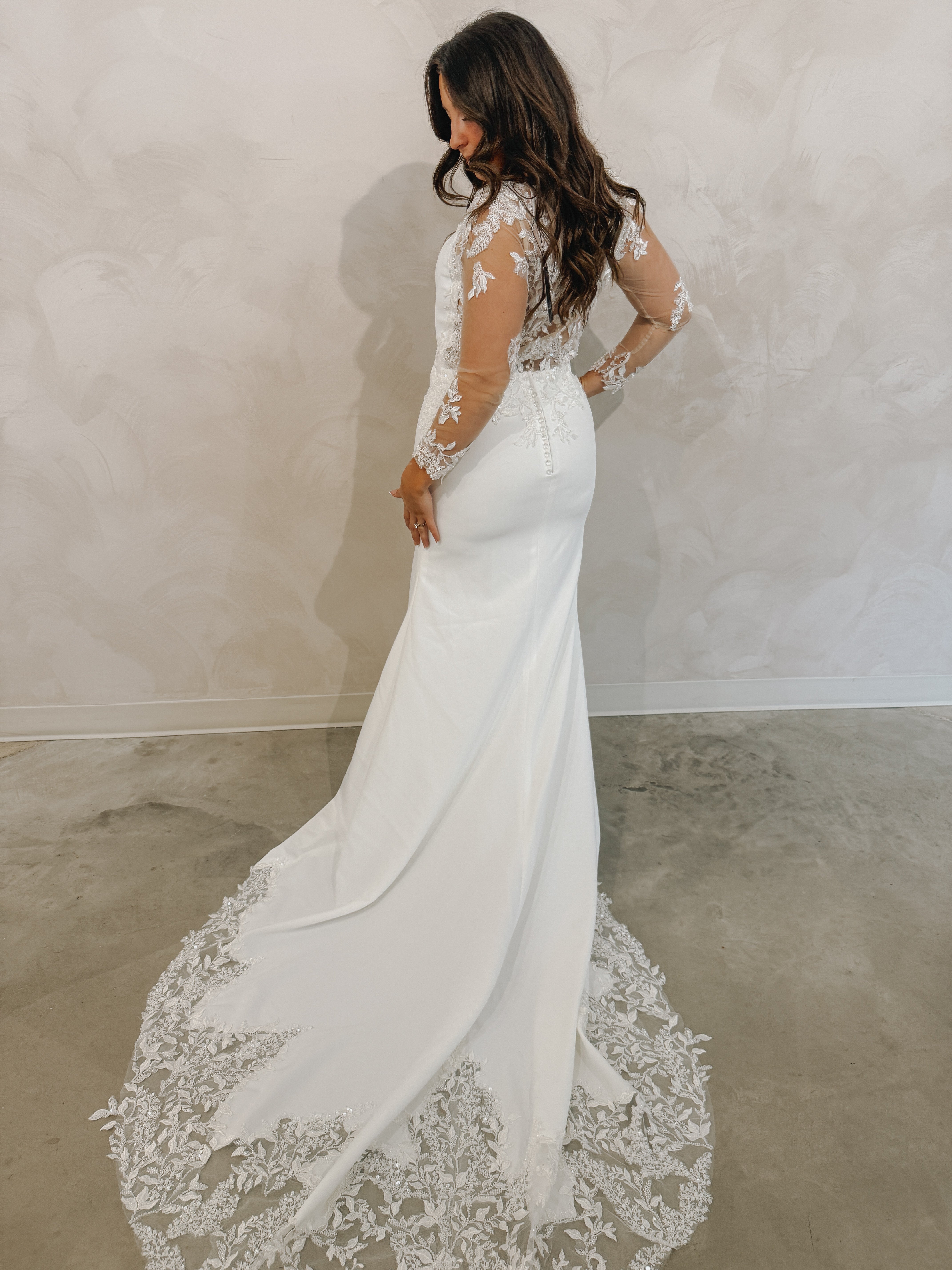 Size 12 | Sophie by Truly