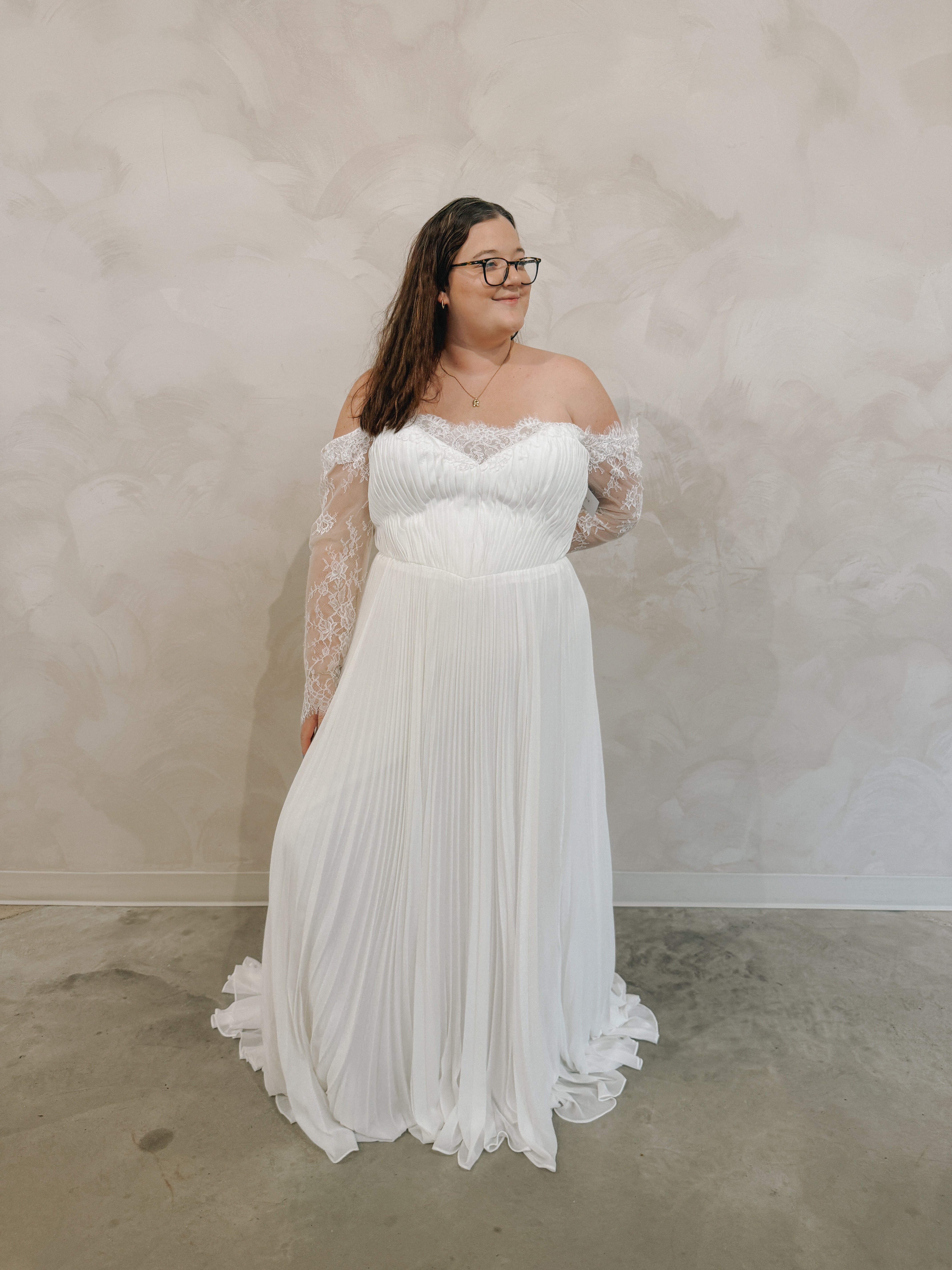 Size 24 | Lesel by Dearly