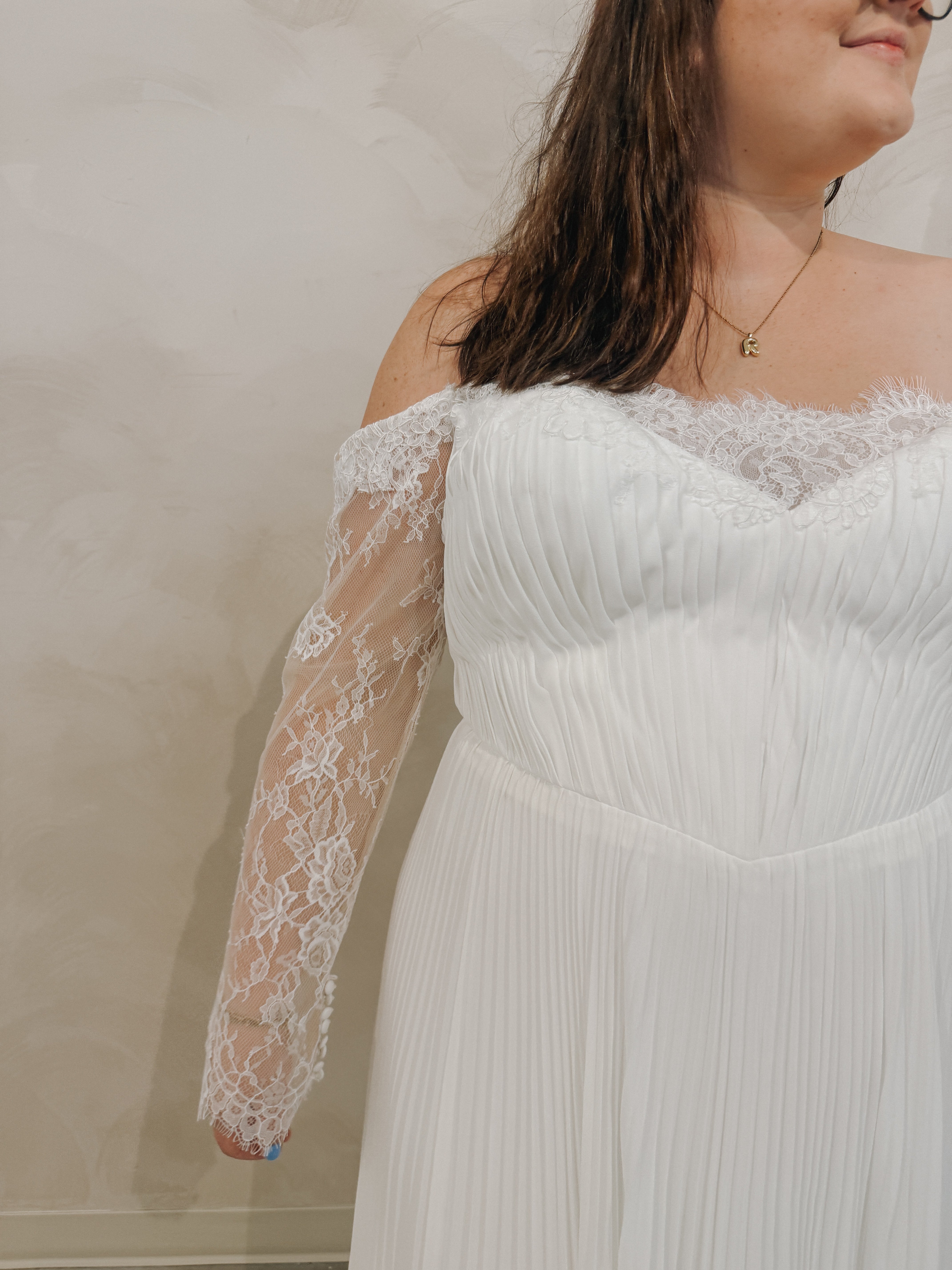 Size 24 | Lesel by Dearly