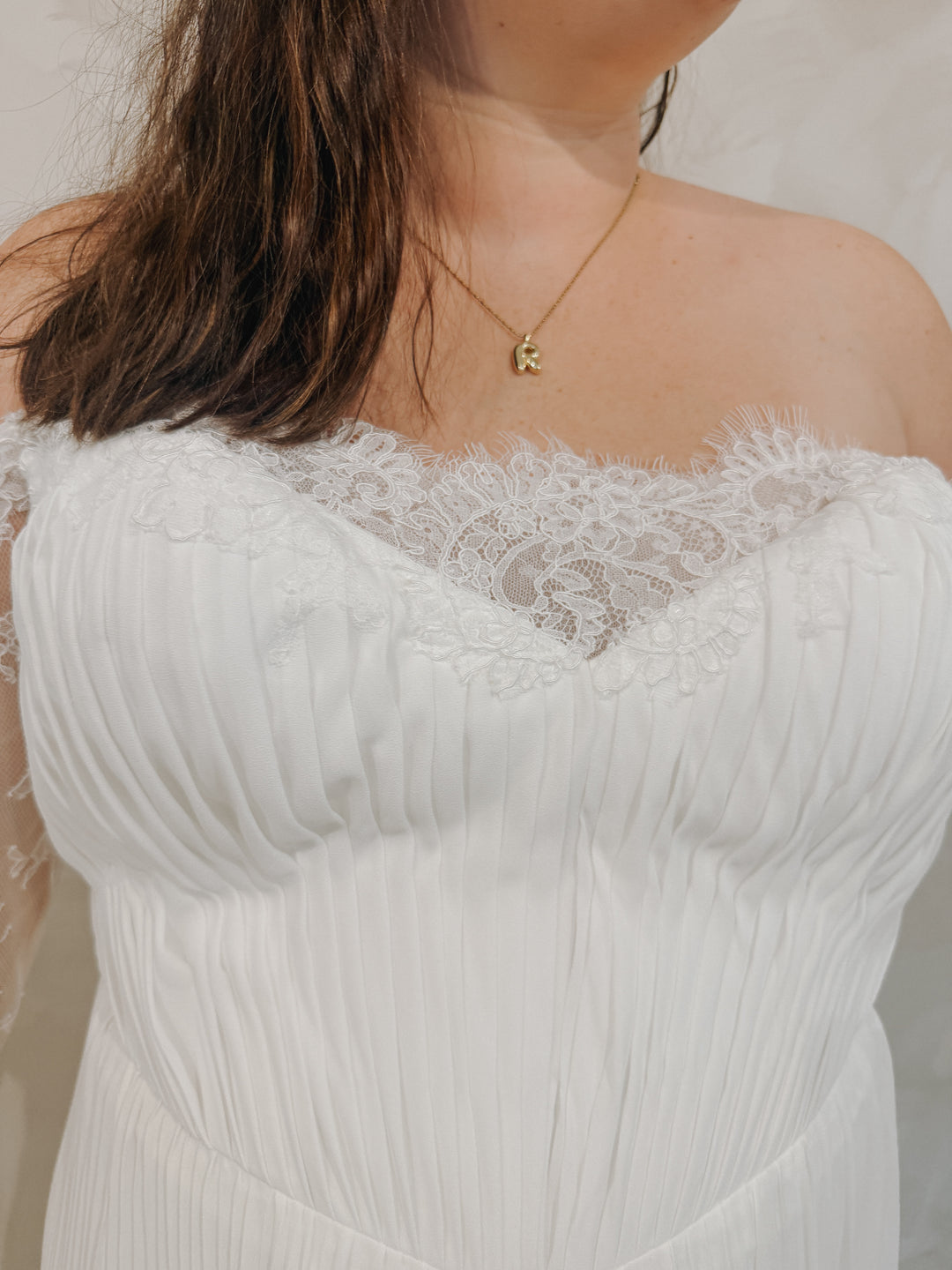 Size 24 | Lesel by Dearly