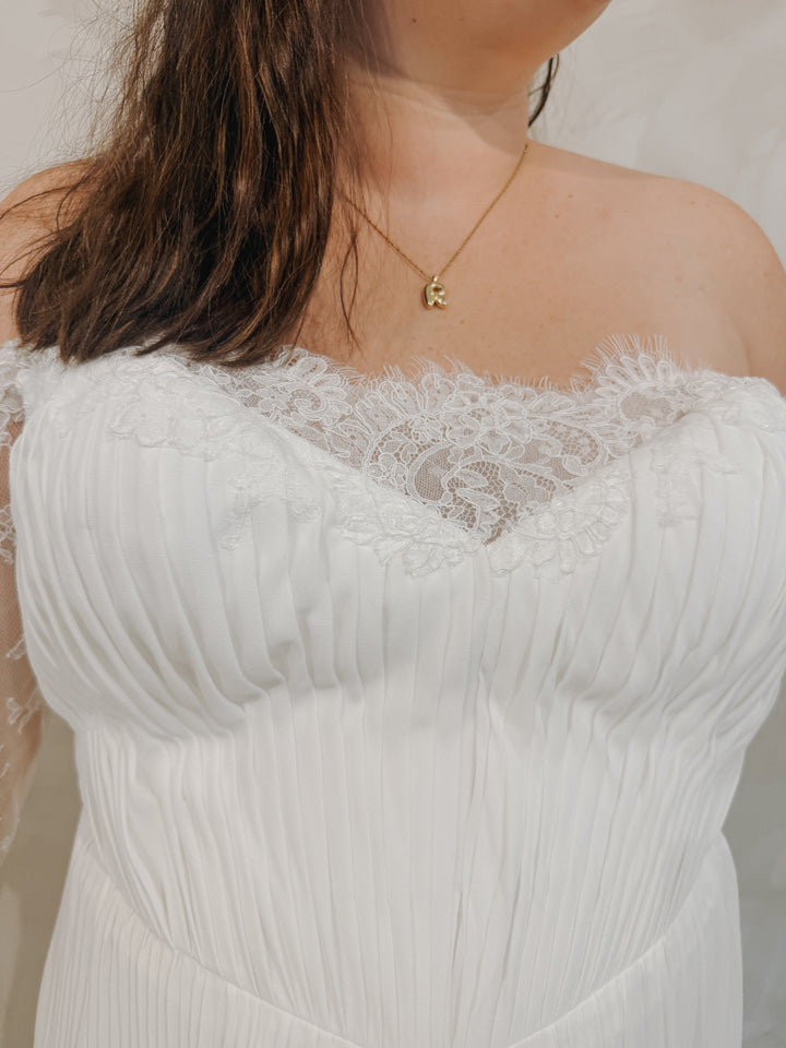 Size 24 | Lesel by Dearly