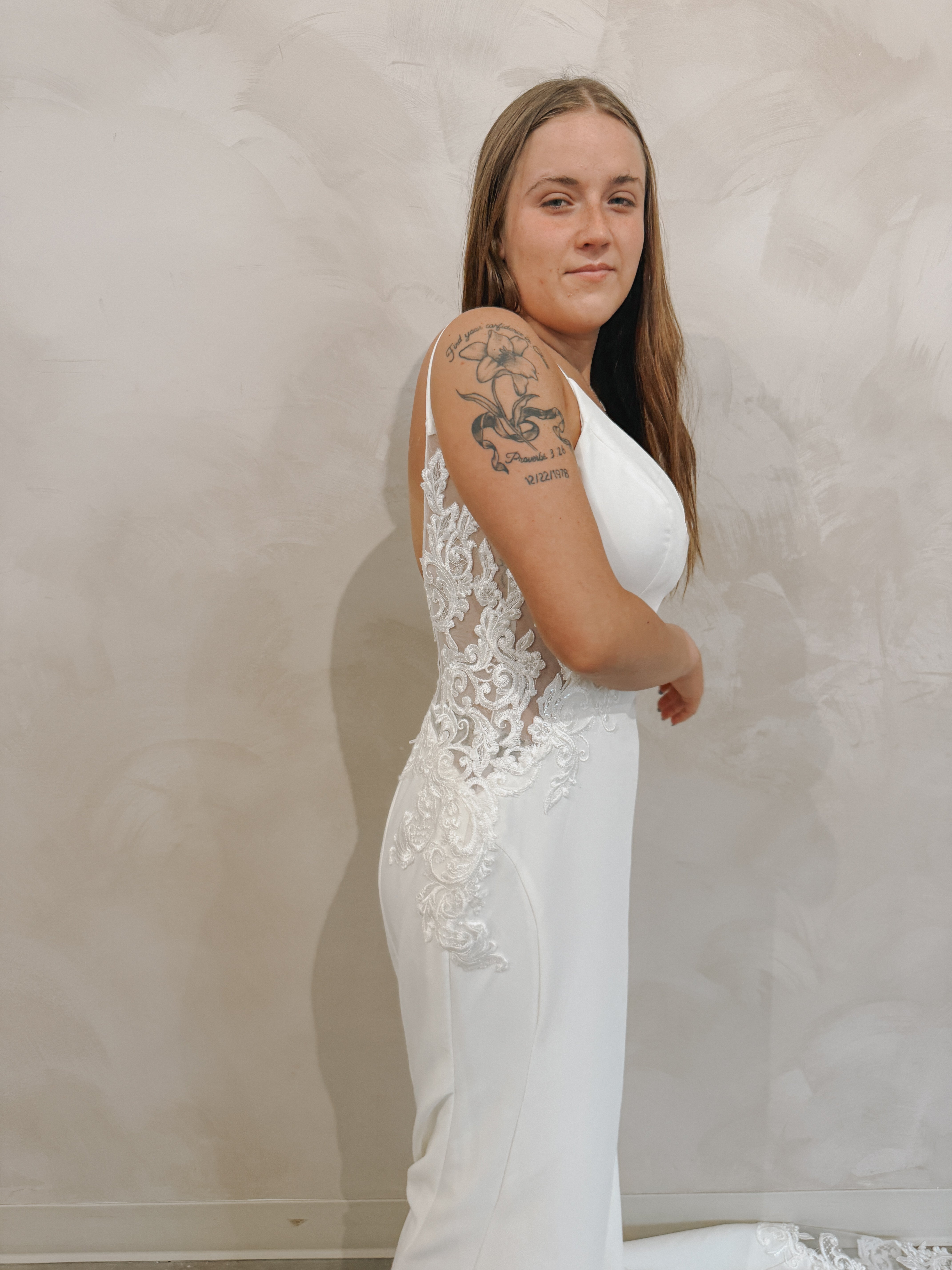 Size 10 | Farland by Dearly