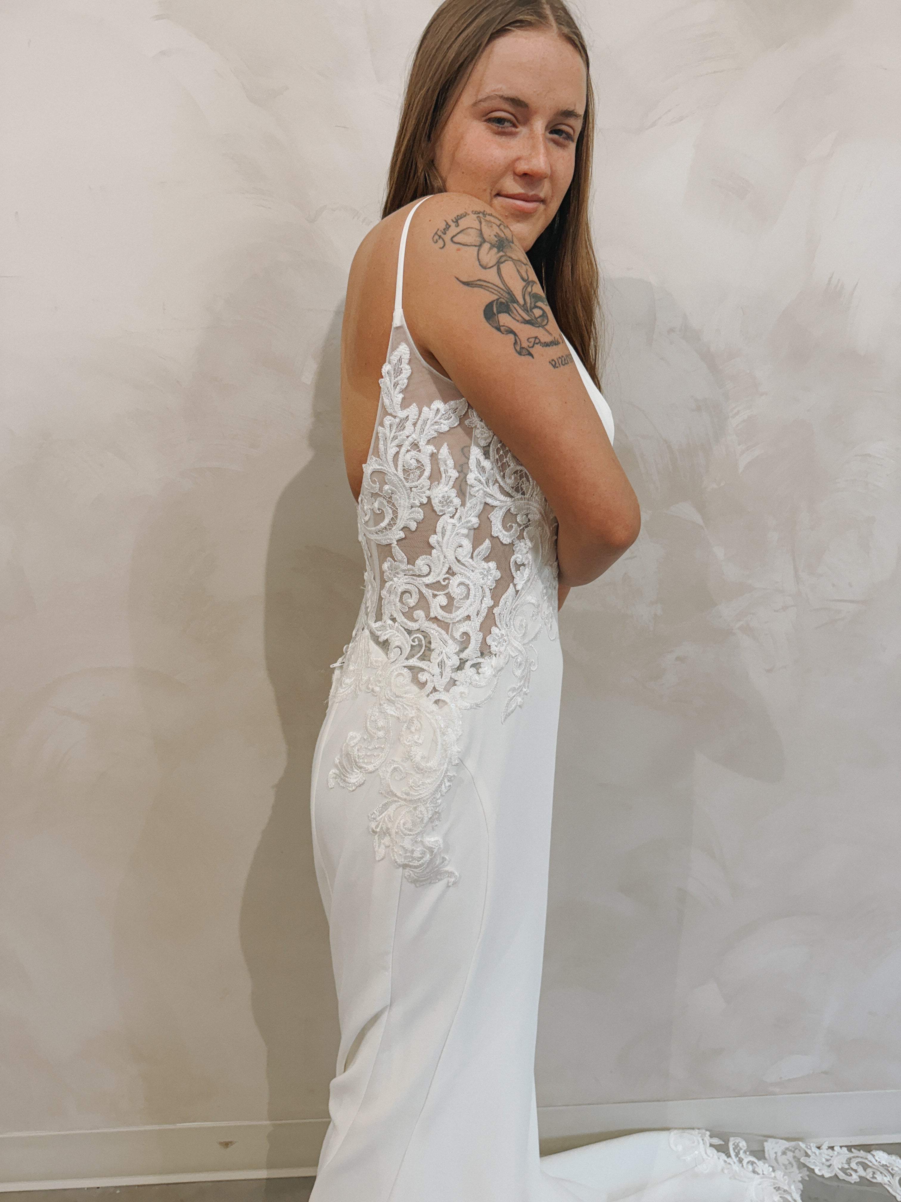 Size 10 | Farland by Dearly