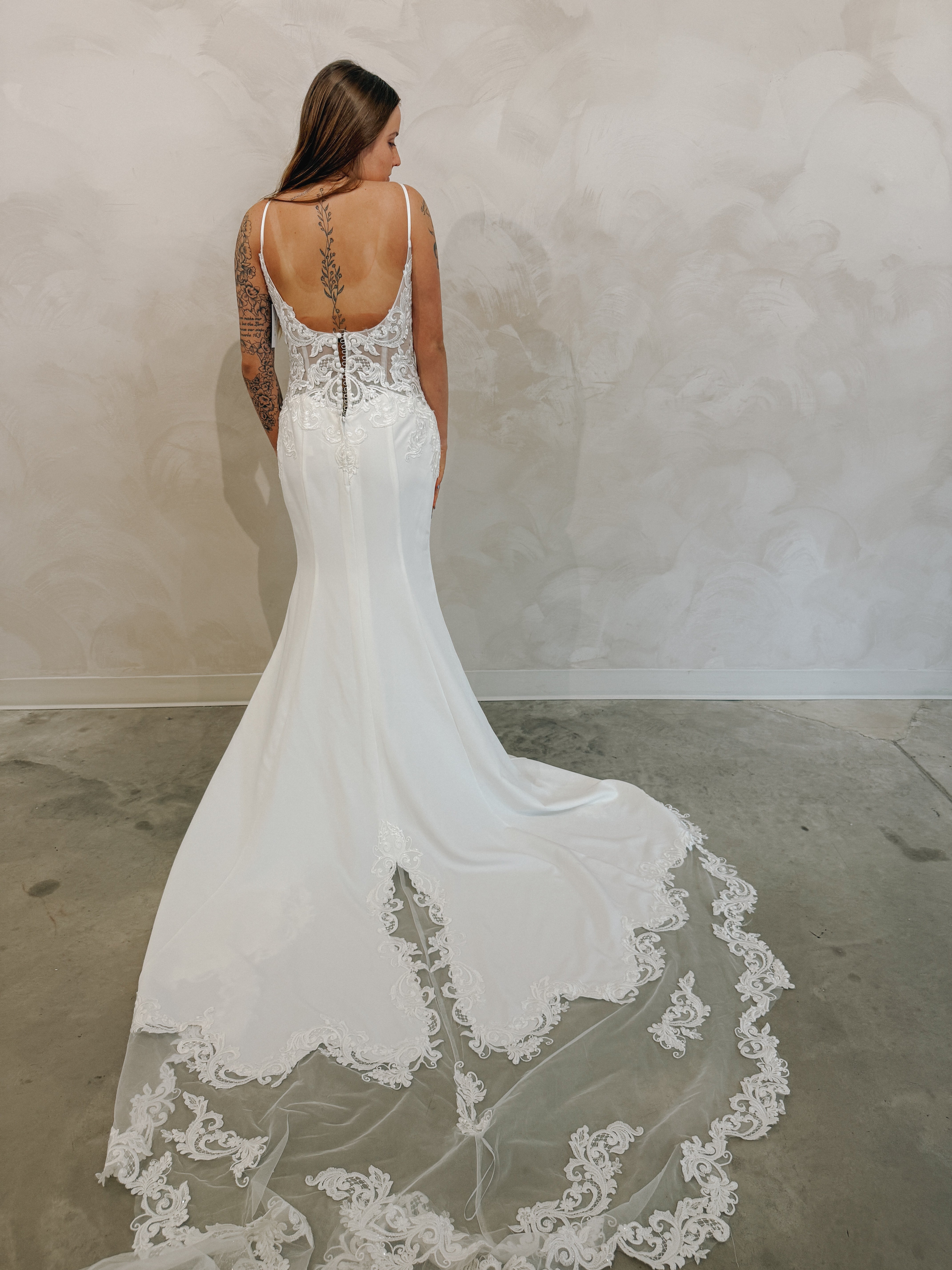 Size 10 | Farland by Dearly