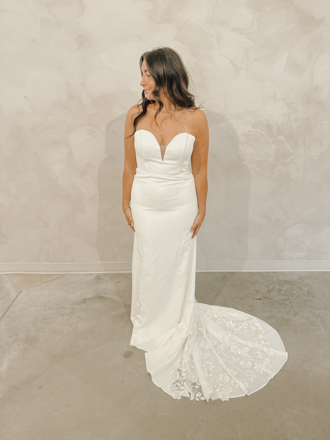 Size 10 | Alessie by Truly