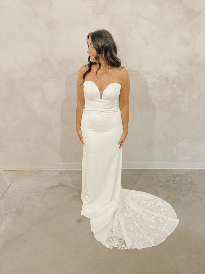 Size 10 | Alessie by Truly