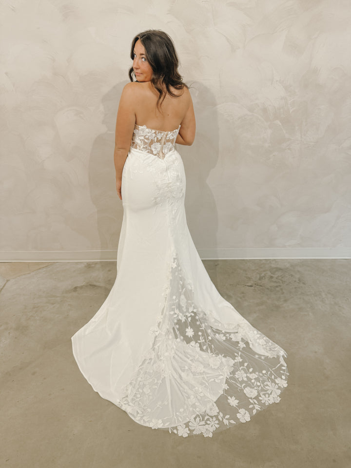 Size 10 | Alessie by Truly