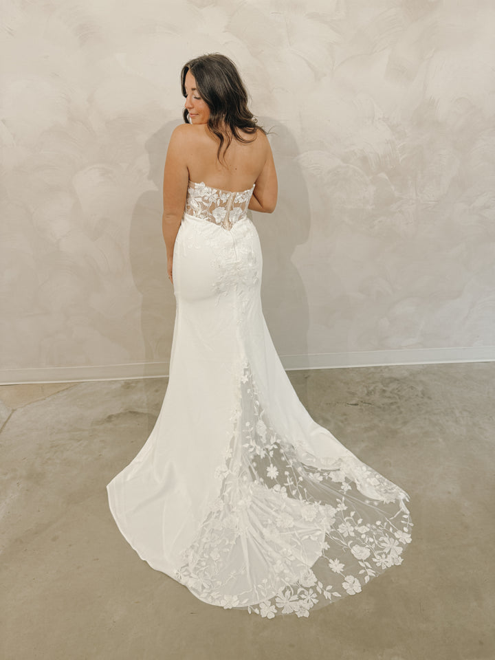 Size 10 | Alessie by Truly