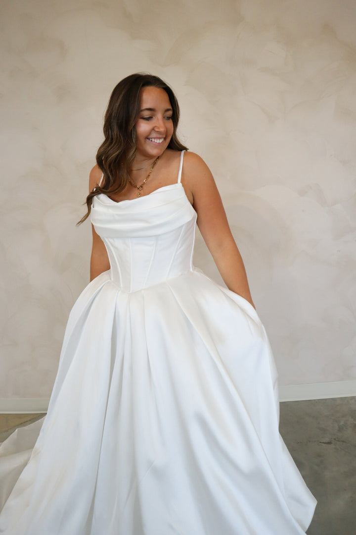 Size 14 | True by Take Heart