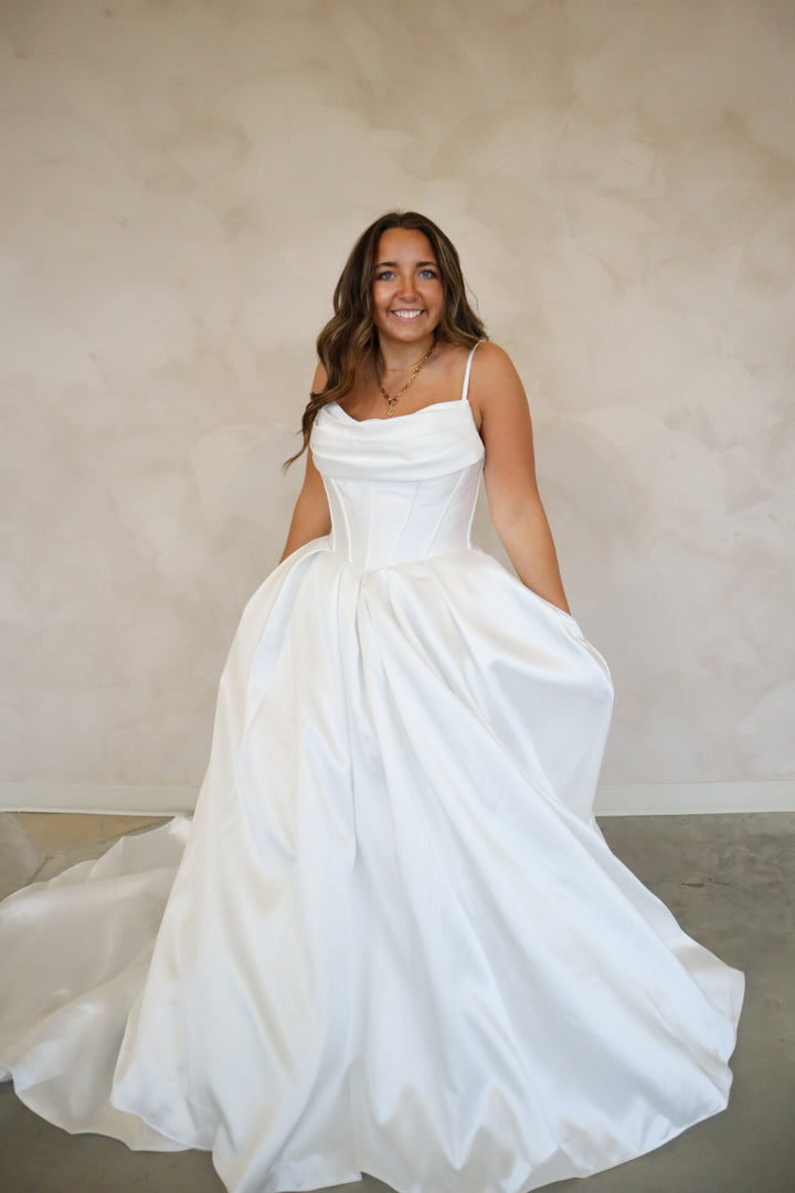 Size 14 | True by Take Heart