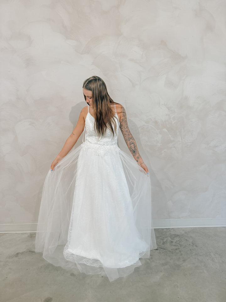 Size 08 | Vera by Truly