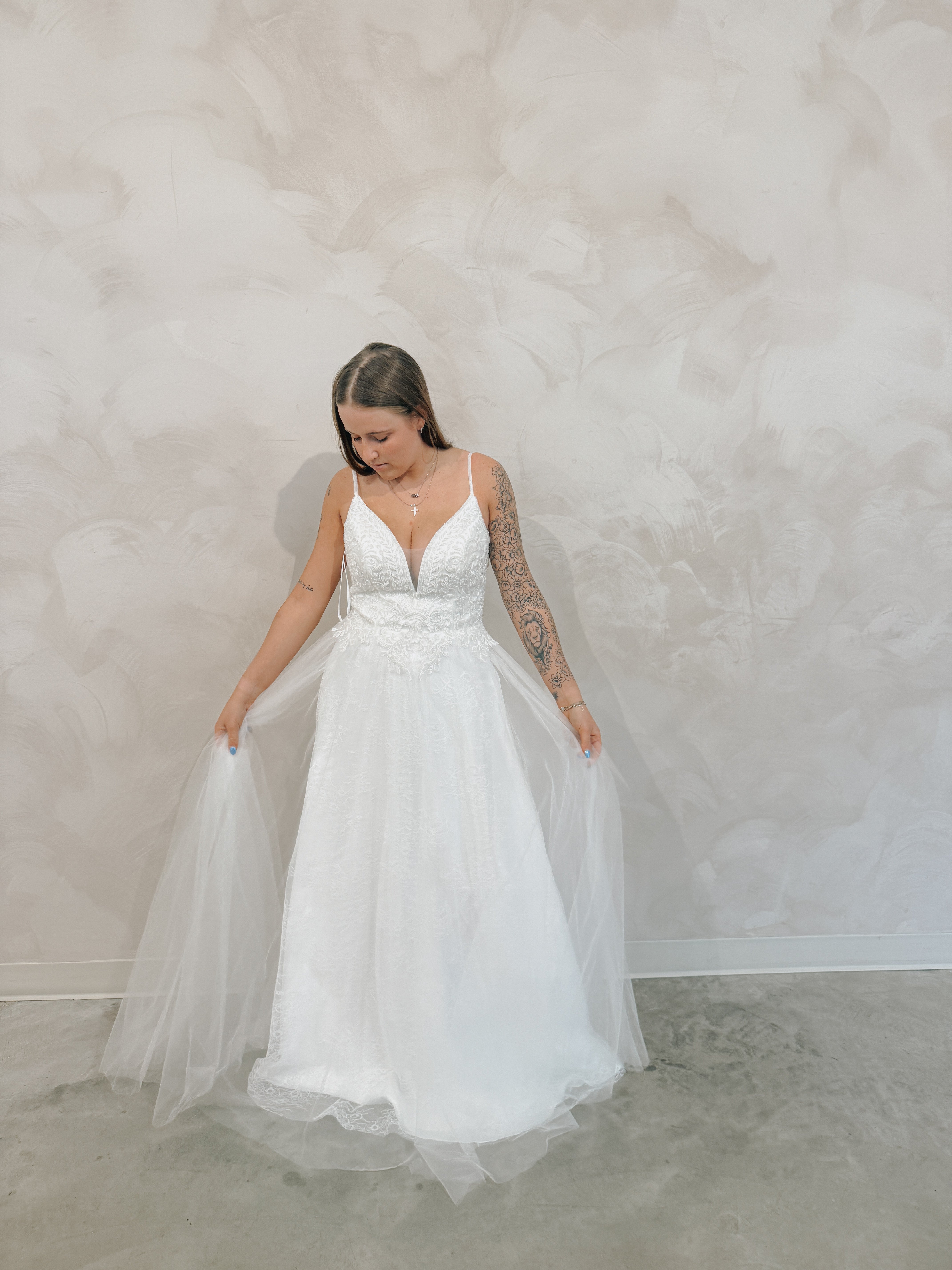 Size 08 | Vera by Truly