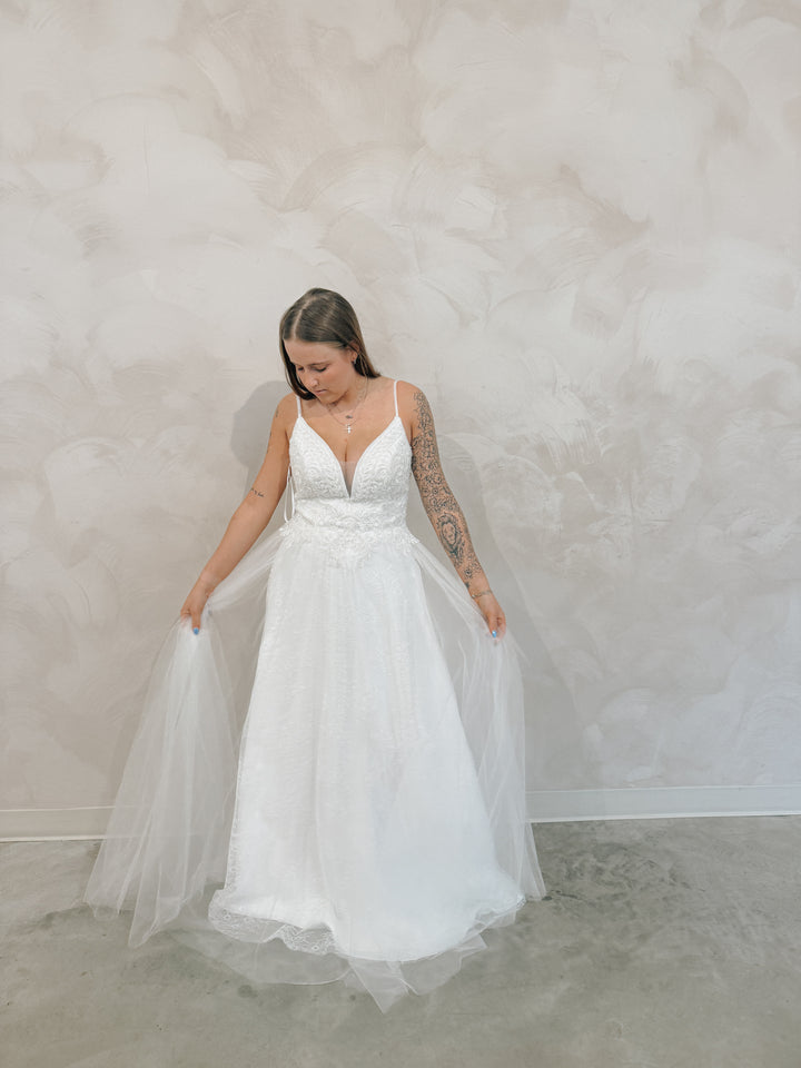 Size 08 | Vera by Truly