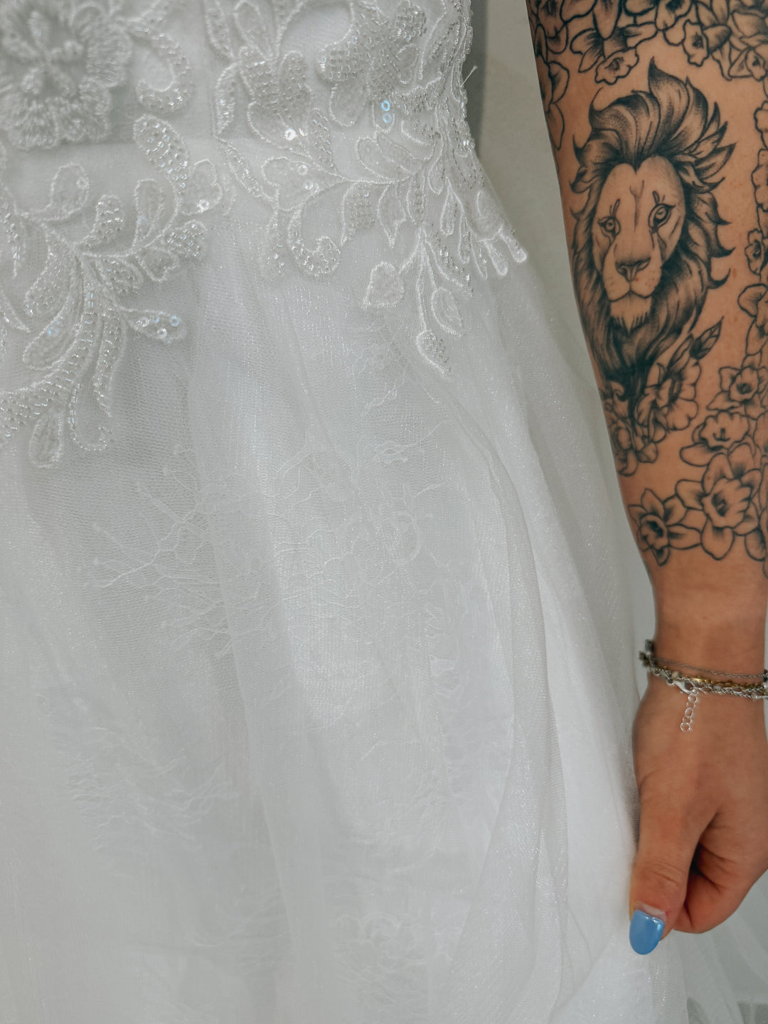Size 08 | Vera by Truly