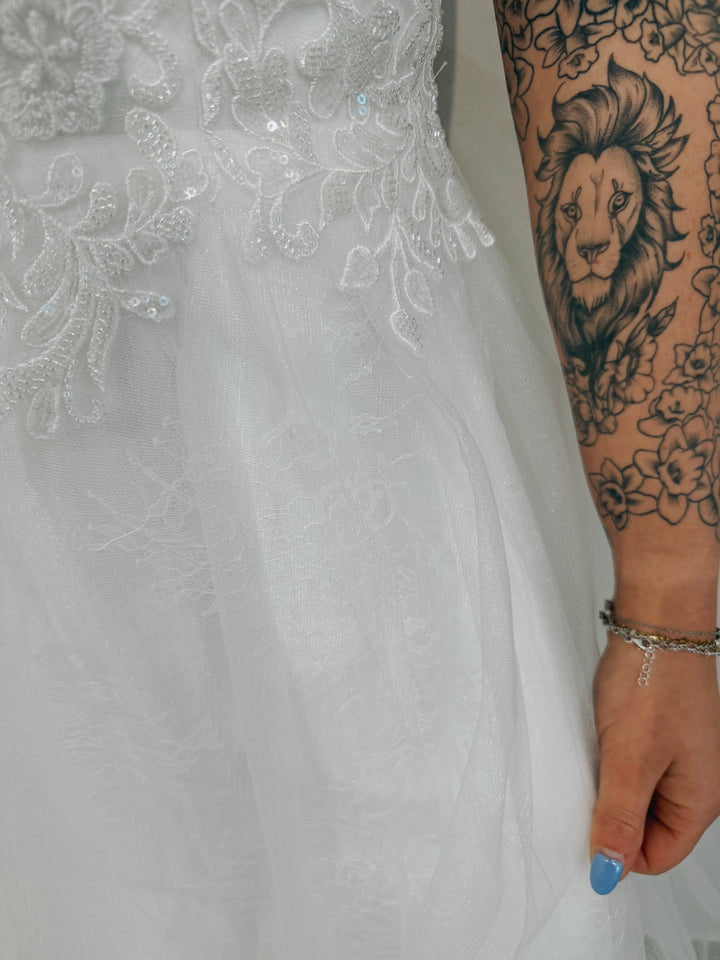 Size 08 | Vera by Truly