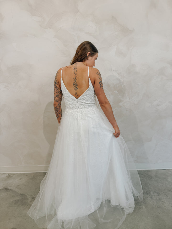 Size 08 | Vera by Truly