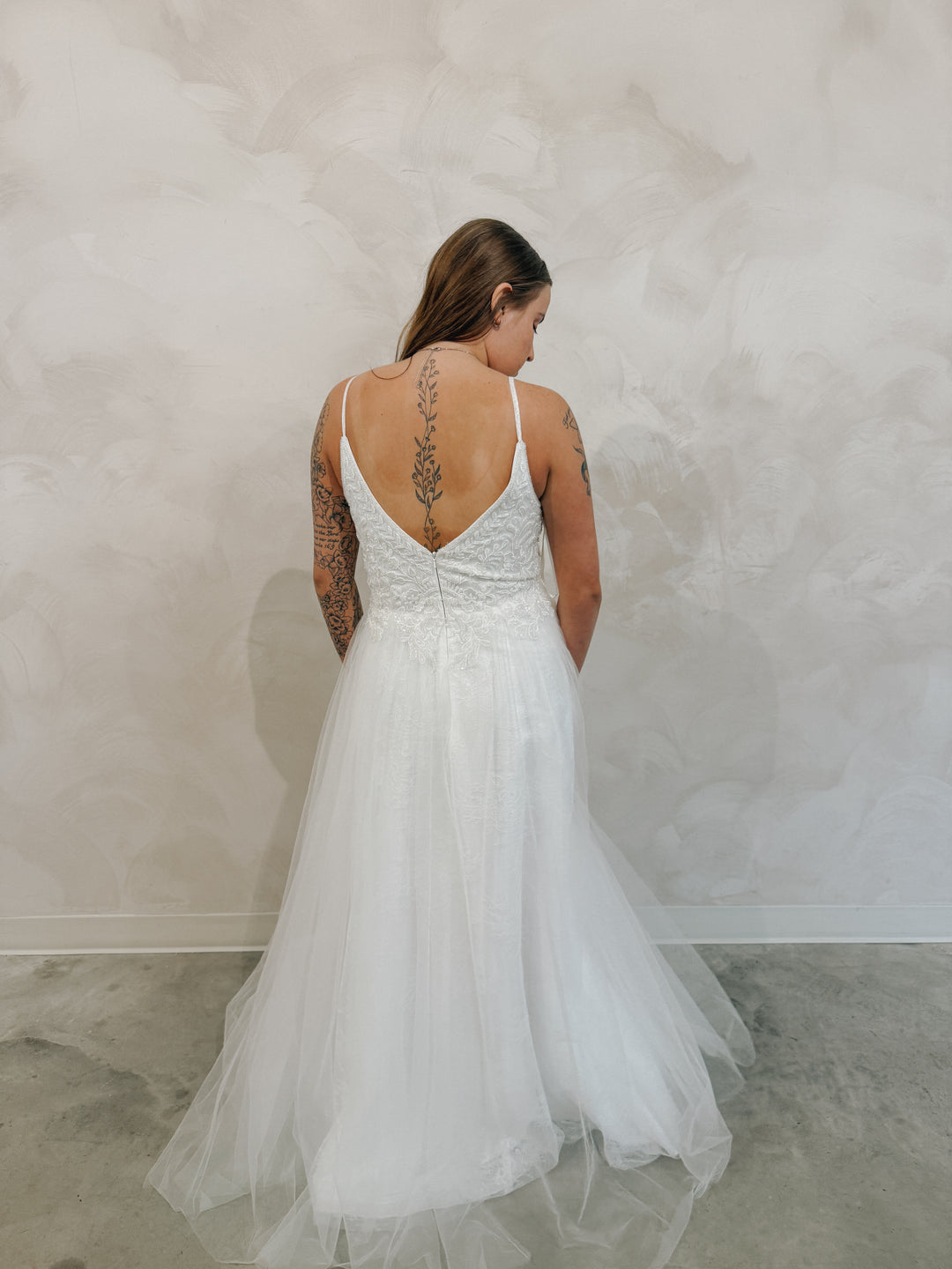 Size 08 | Vera by Truly