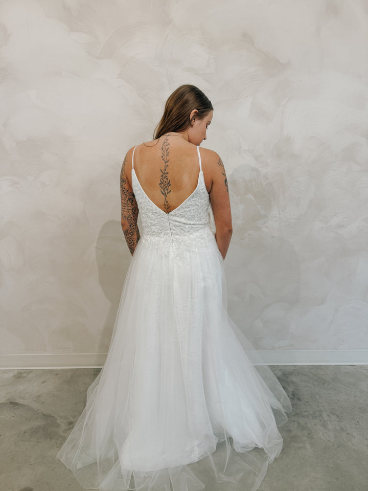 Size 08 | Vera by Truly
