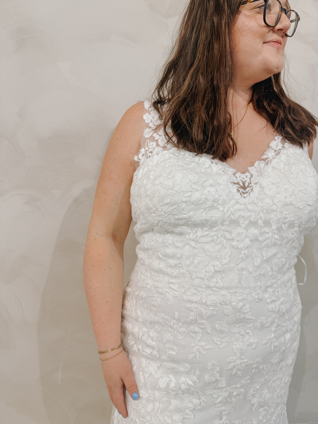 Size 28 | JETT by Take Heart