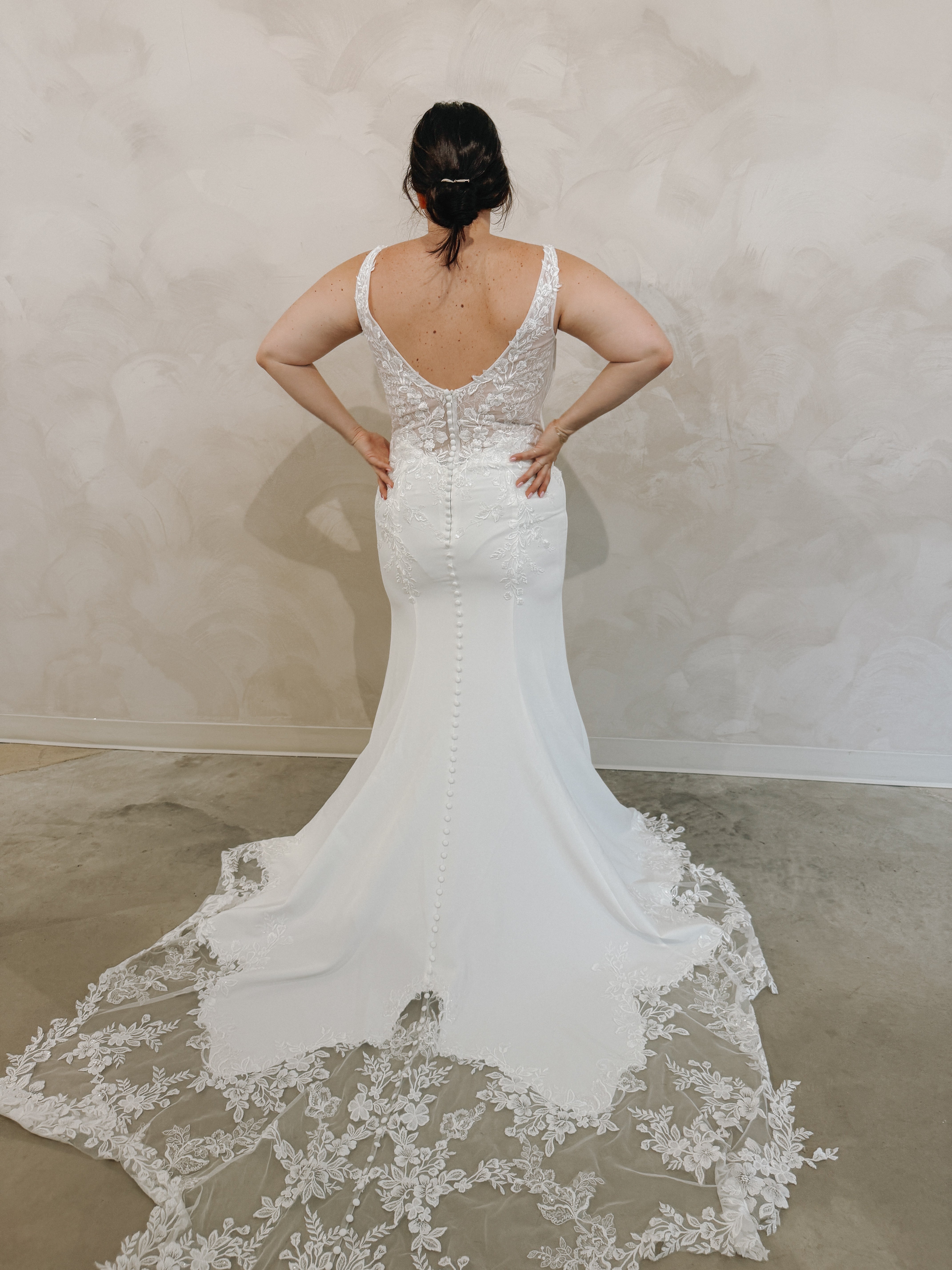 Size 16 | Quinn by Truly