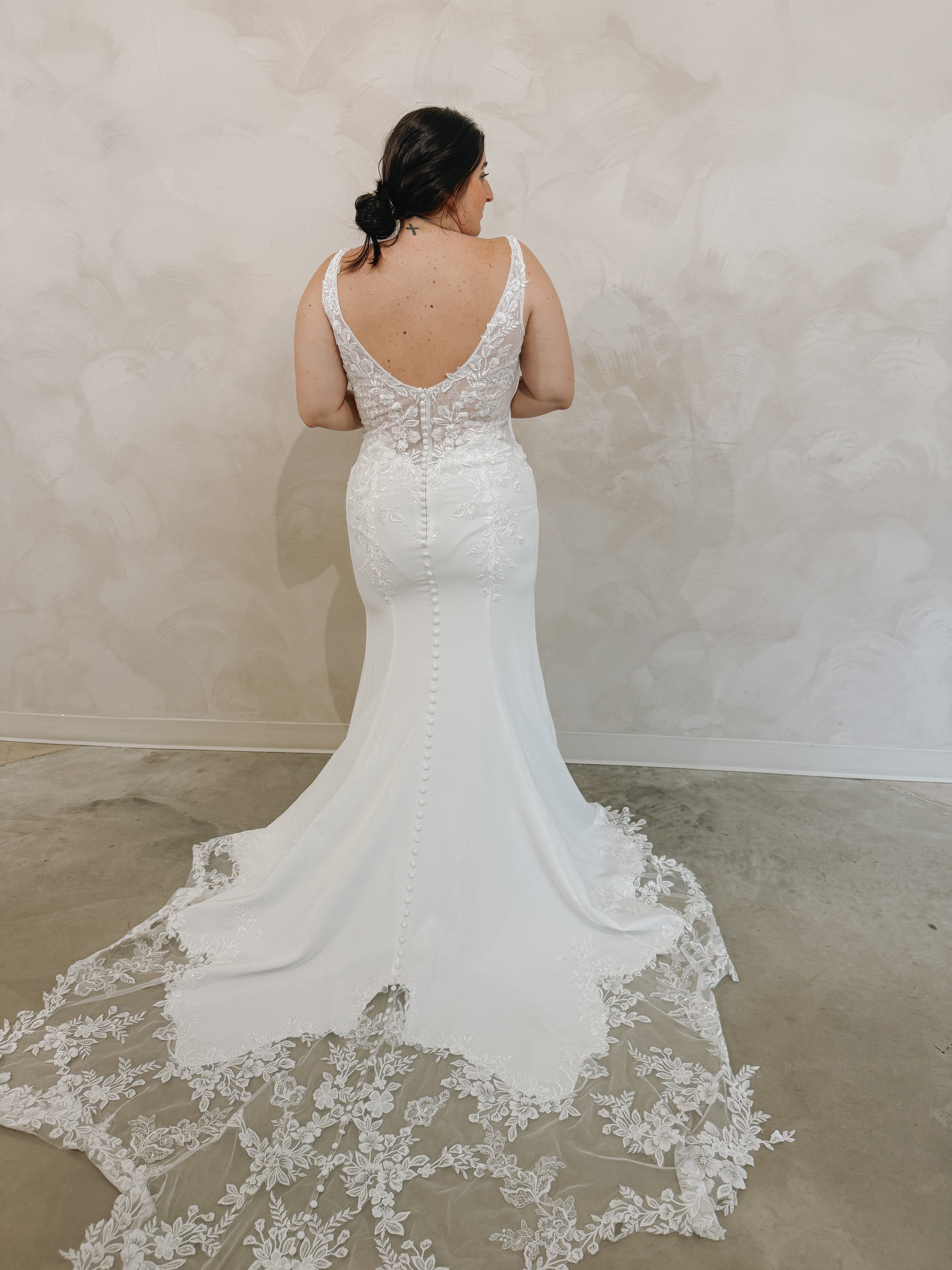 Size 16 | Quinn by Truly