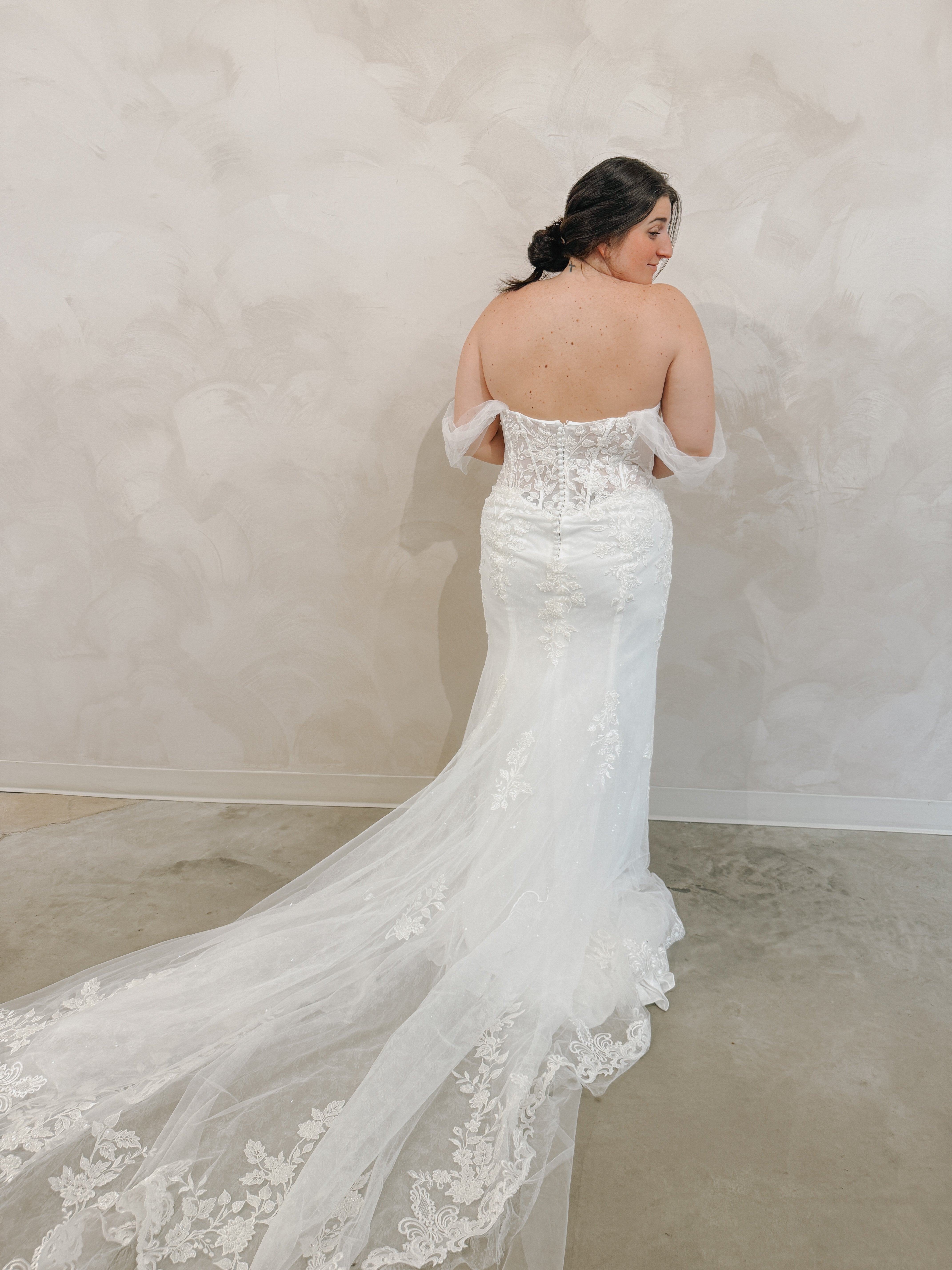 Size 16 | Kali by Truly