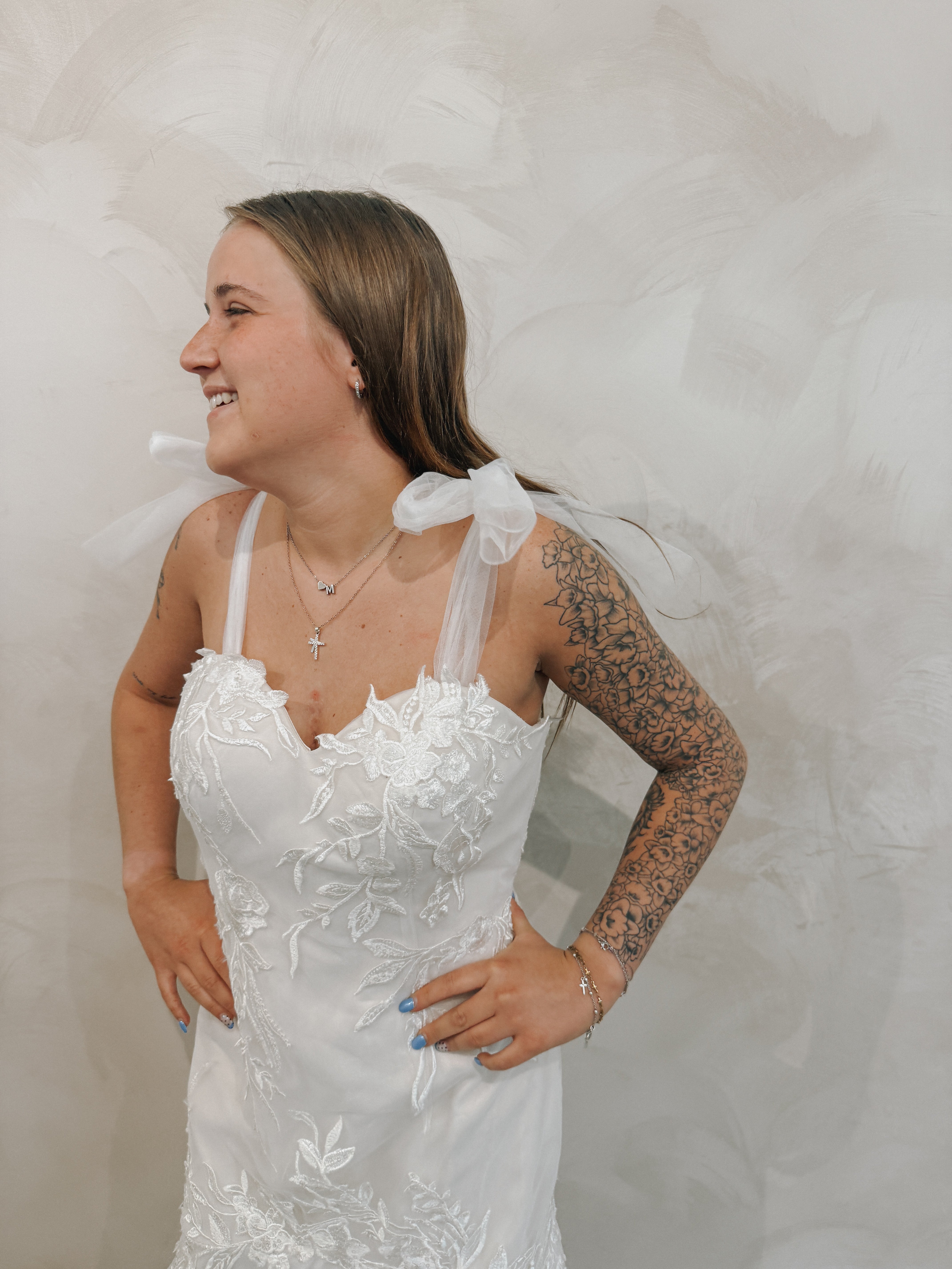 Size 12 | Ariella by Dearly