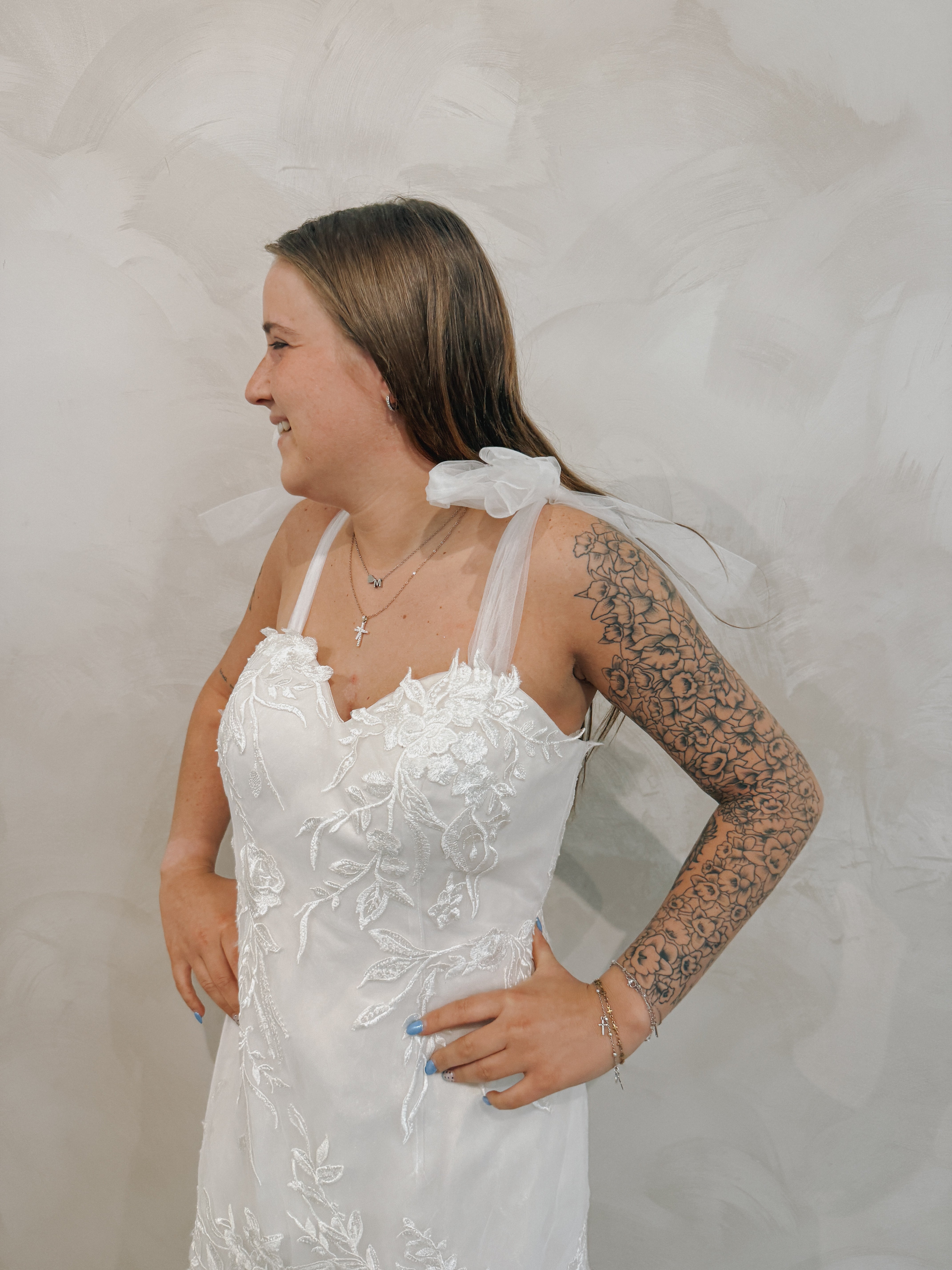 Size 12 | Ariella by Dearly