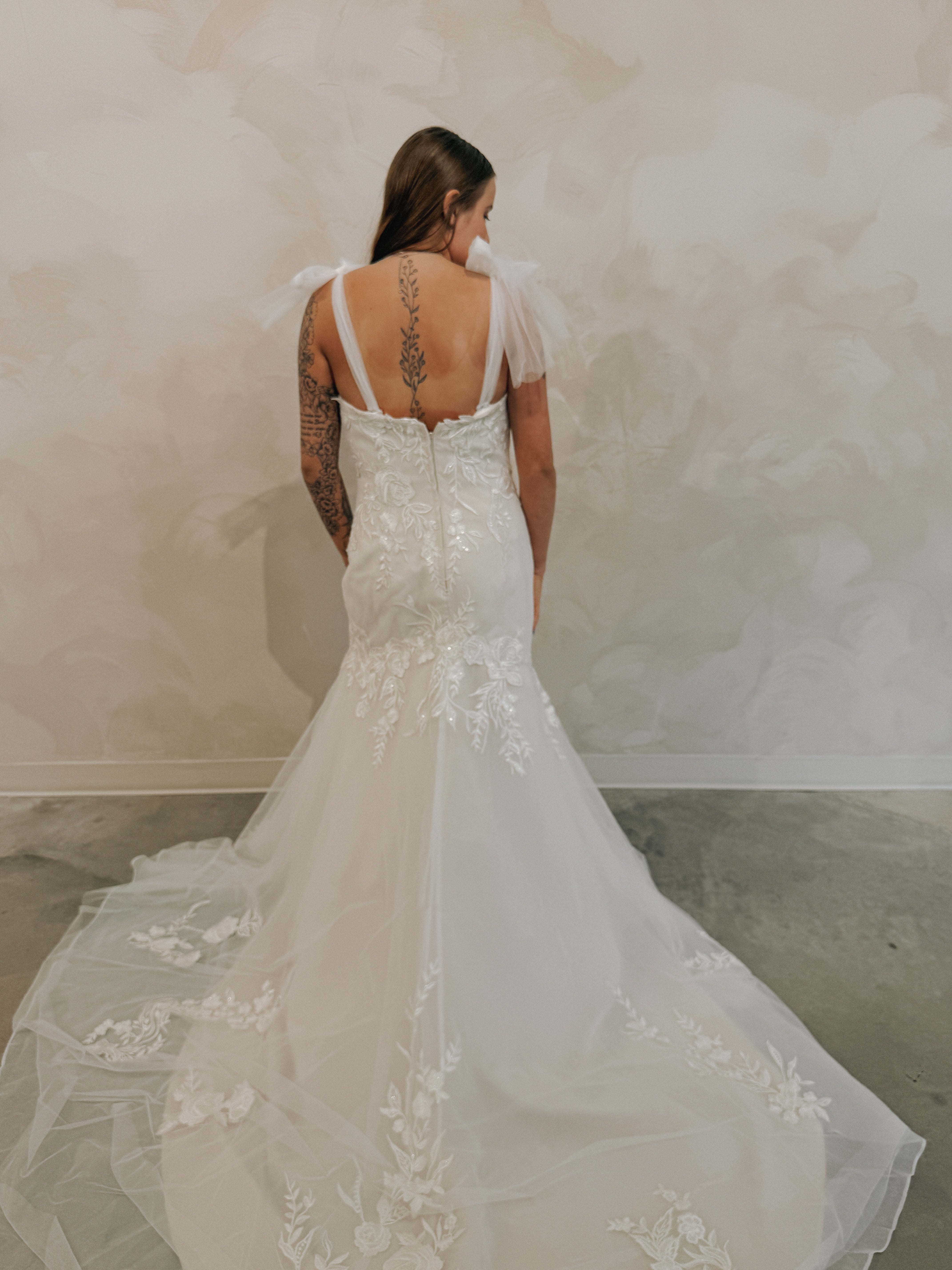 Size 12 | Ariella by Dearly