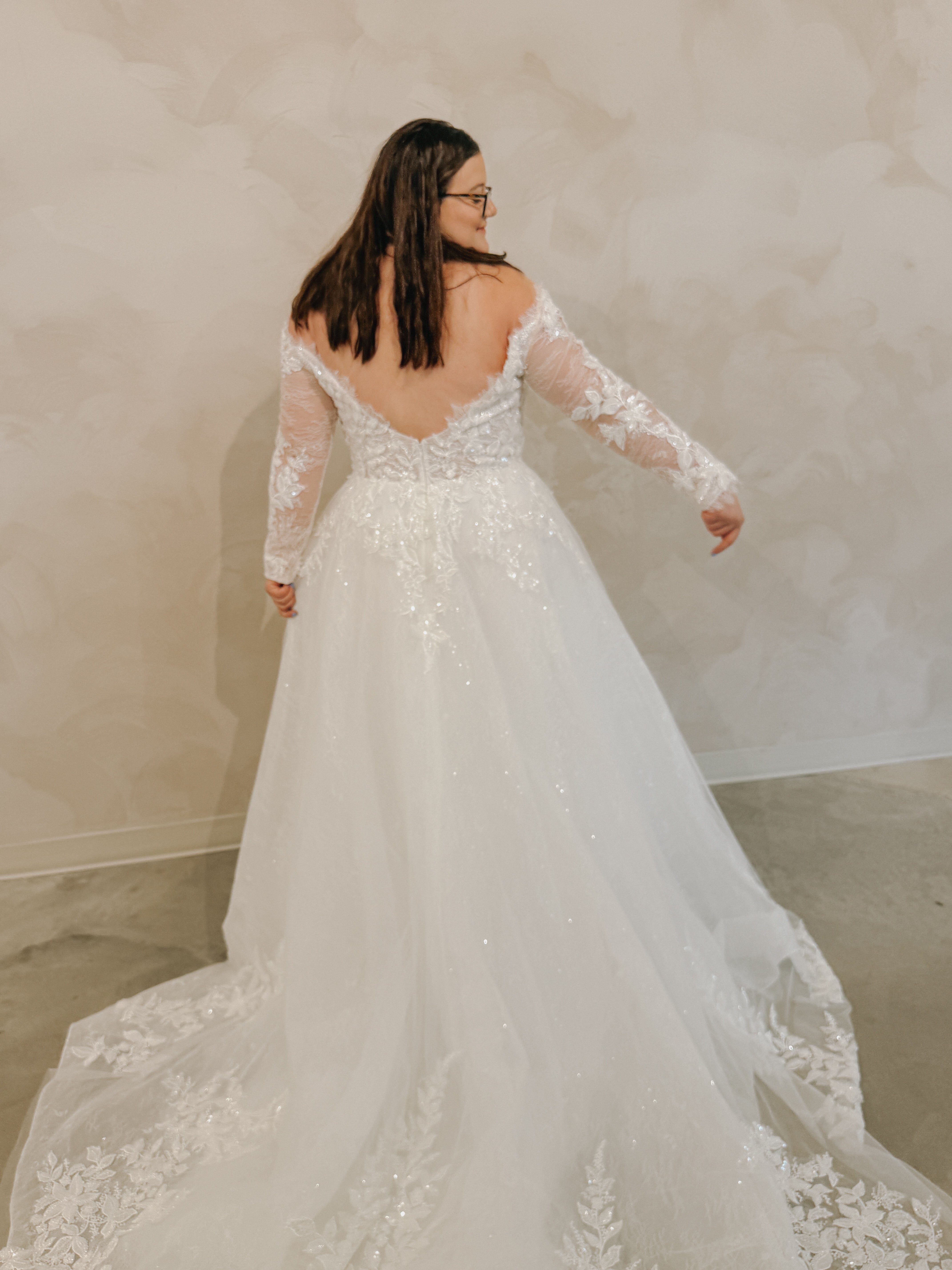 Size 18 | Finch by Dearly