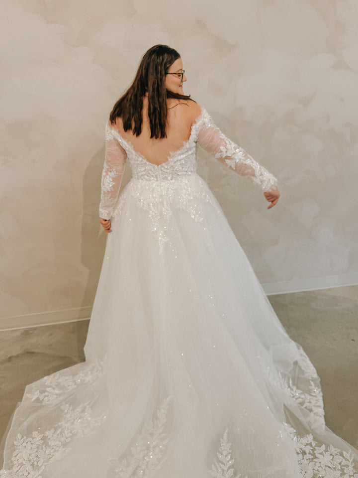 Size 18 | Finch by Dearly