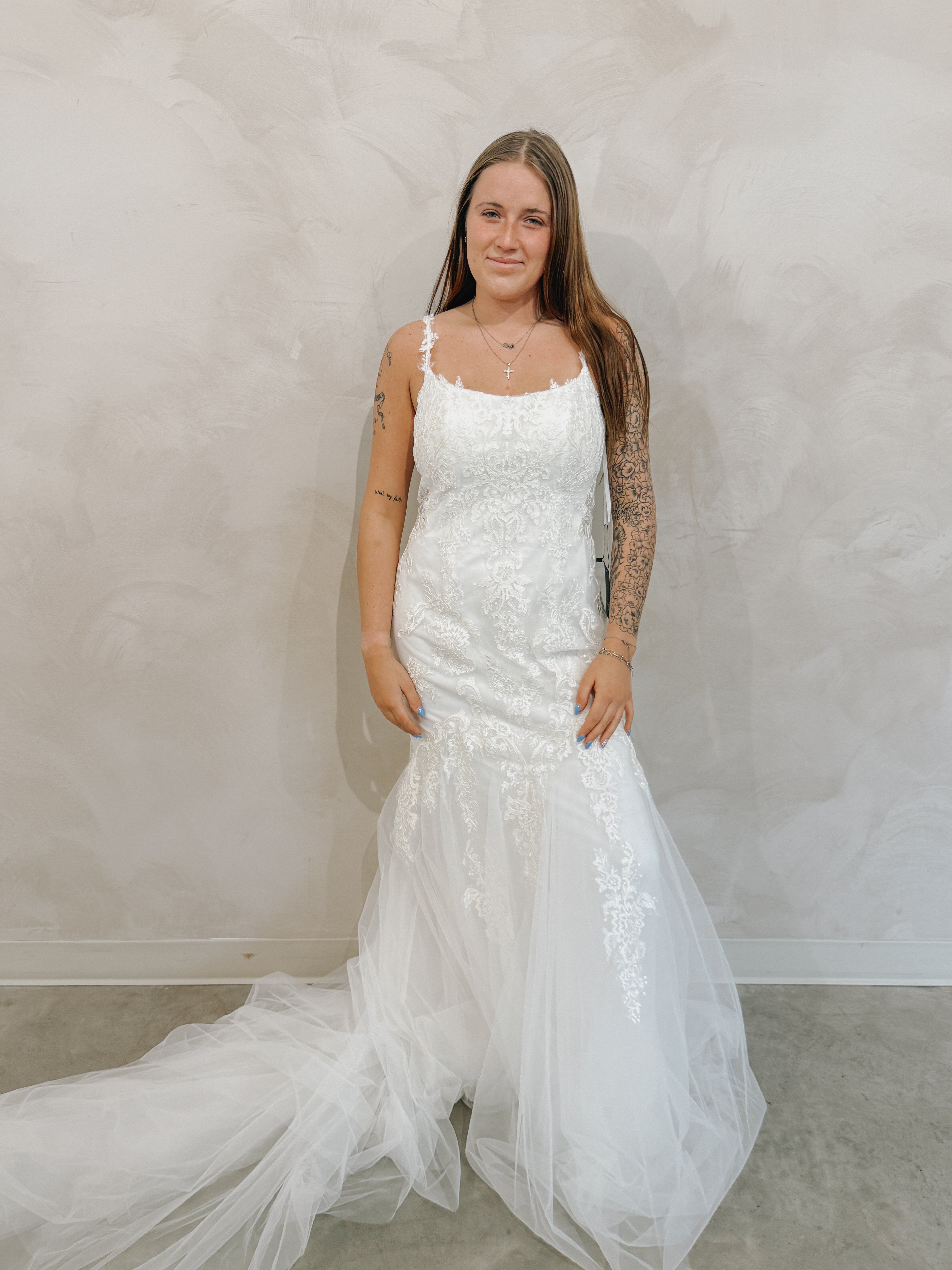 Size 10 | Maureen by Truly