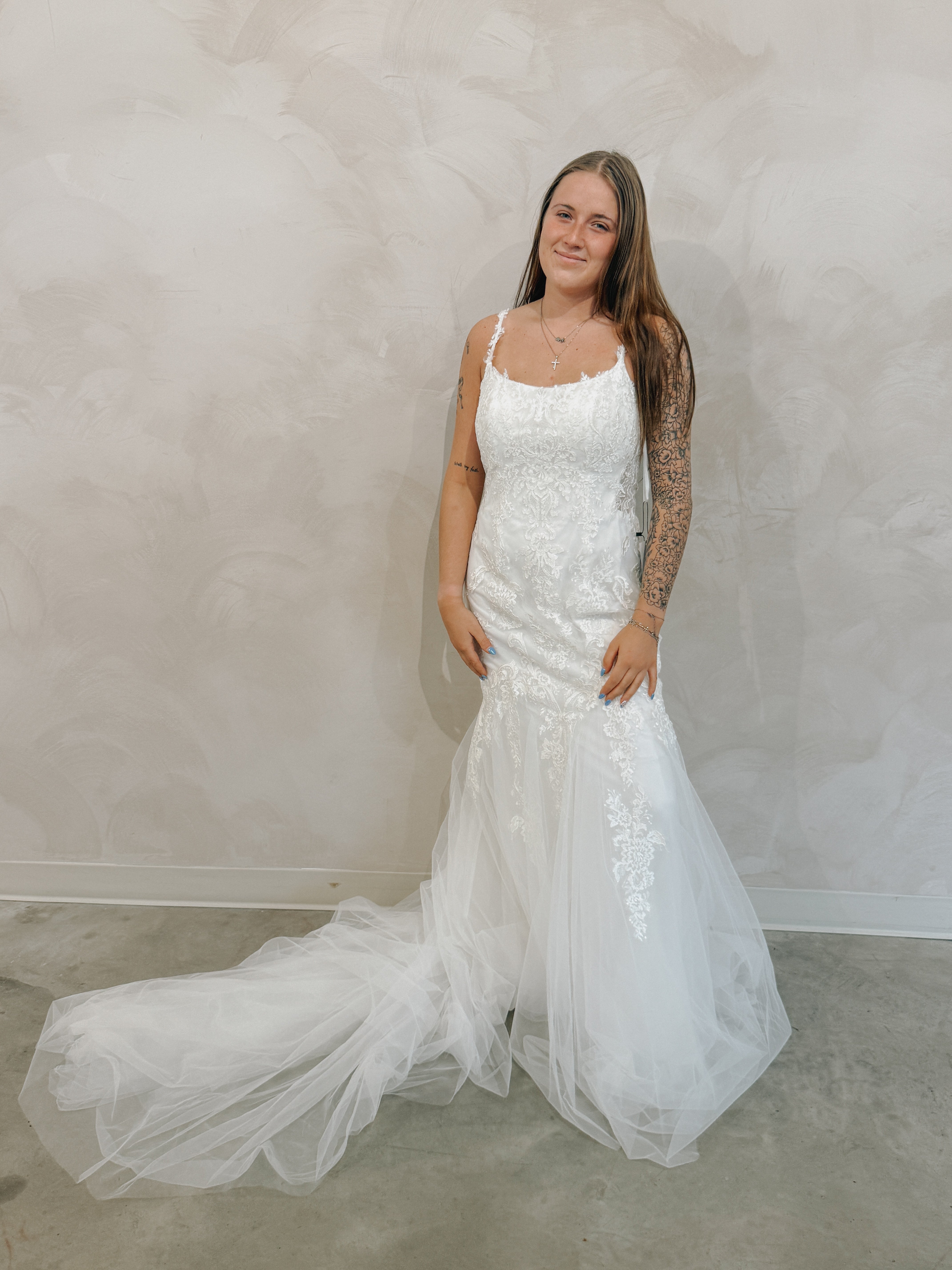Size 10 | Maureen by Truly