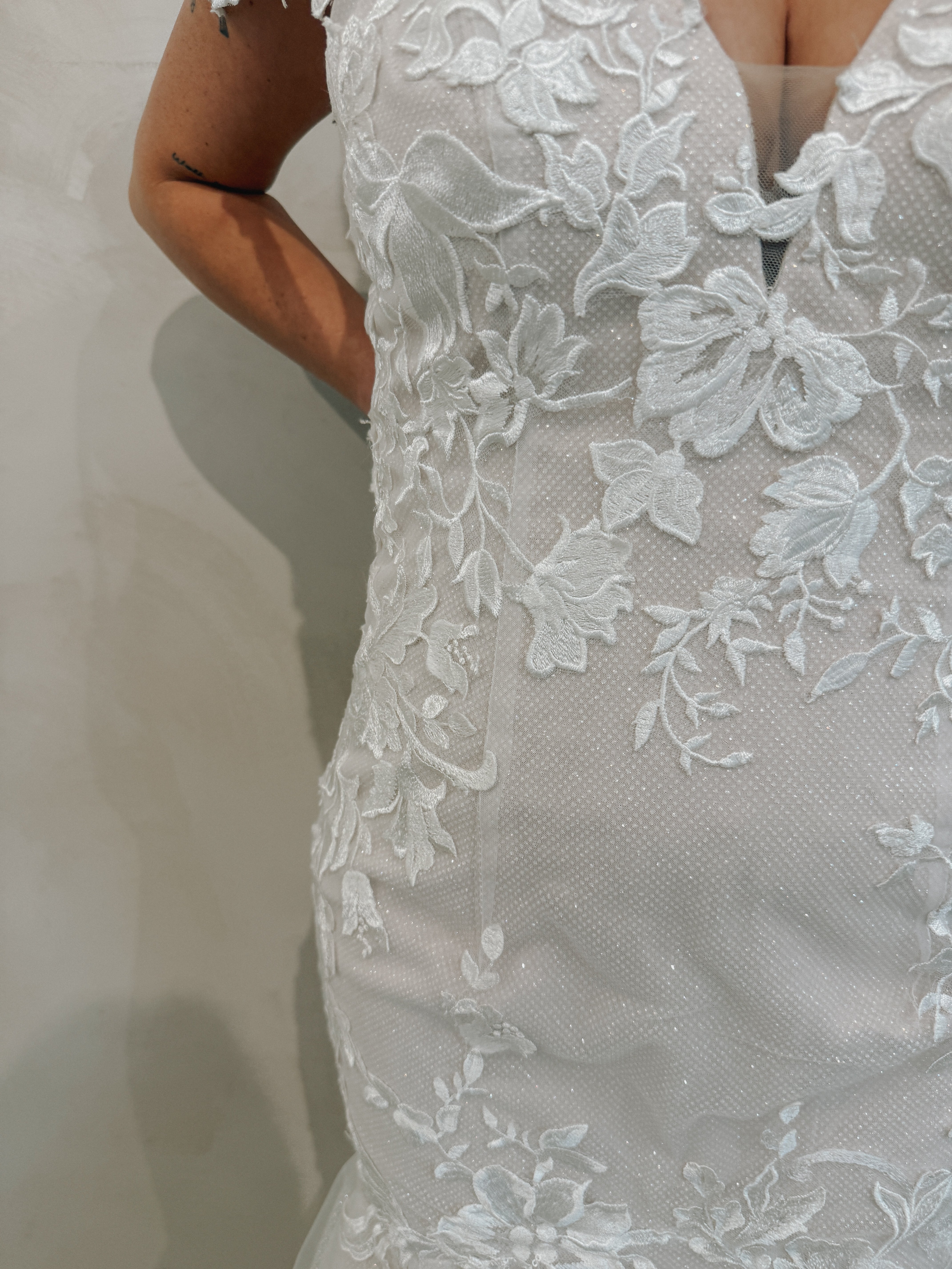 Size 04 | Alexa by Dearly