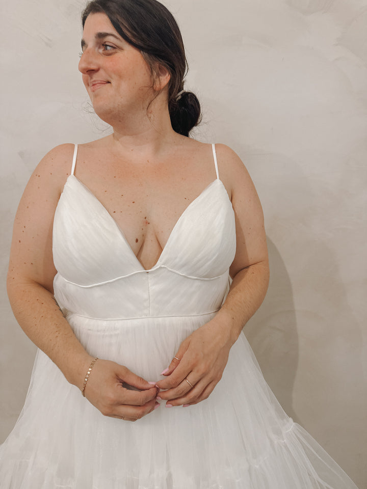 Size 14 | Aleena by Dearly Bridal
