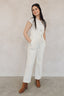 Tilda Twill Jumpsuit