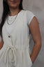 Tilda Twill Jumpsuit