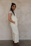 Tilda Twill Jumpsuit
