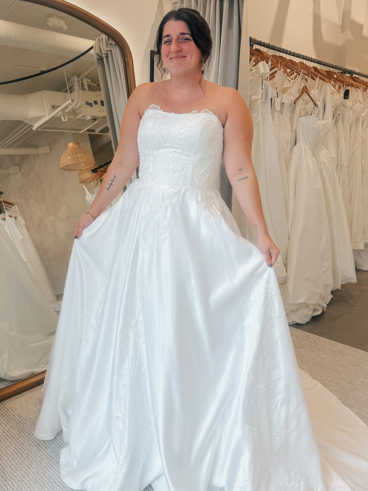 Size 16 | Madi by Forever