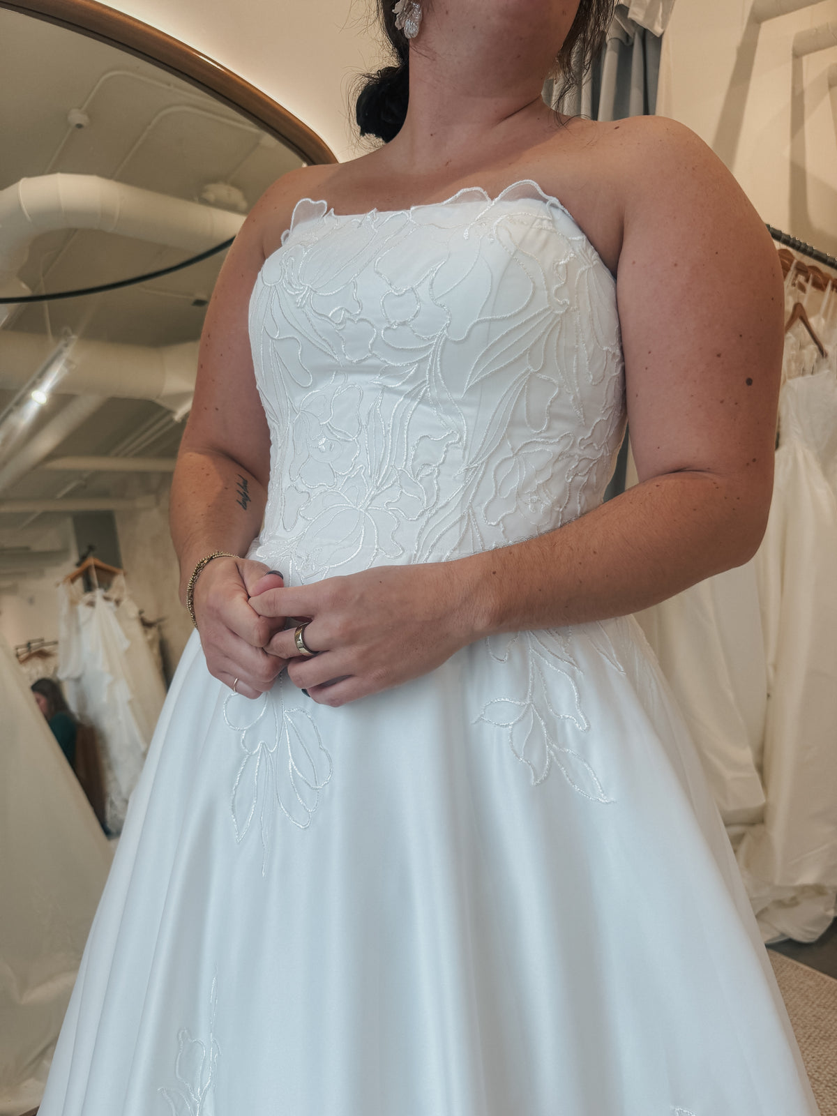 Size 16 | Madi by Forever