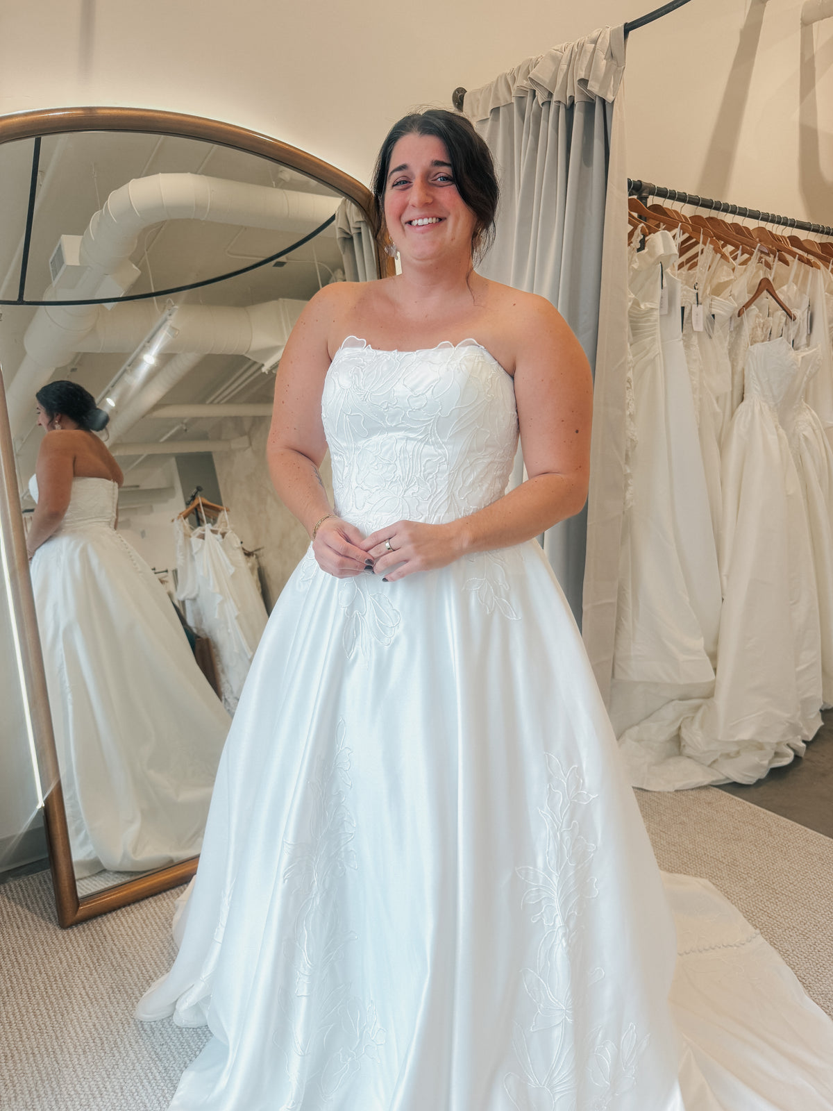Size 16 | Madi by Forever