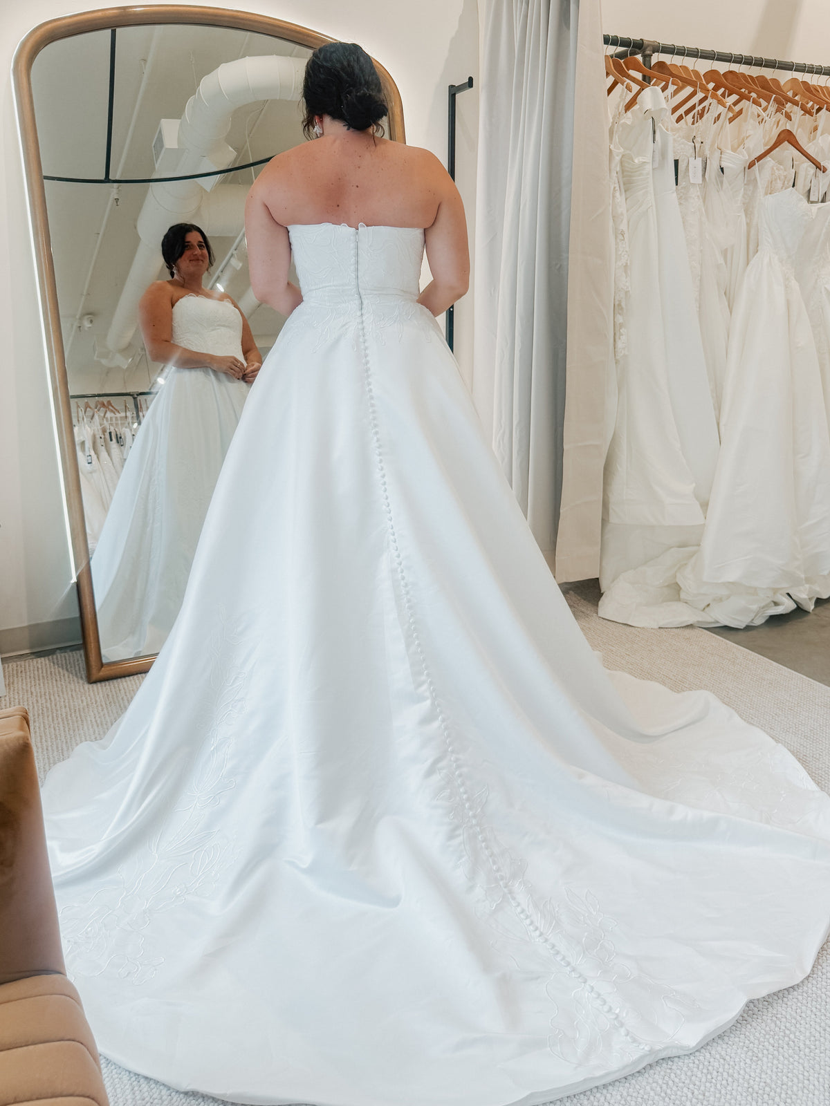 Size 16 | Madi by Forever