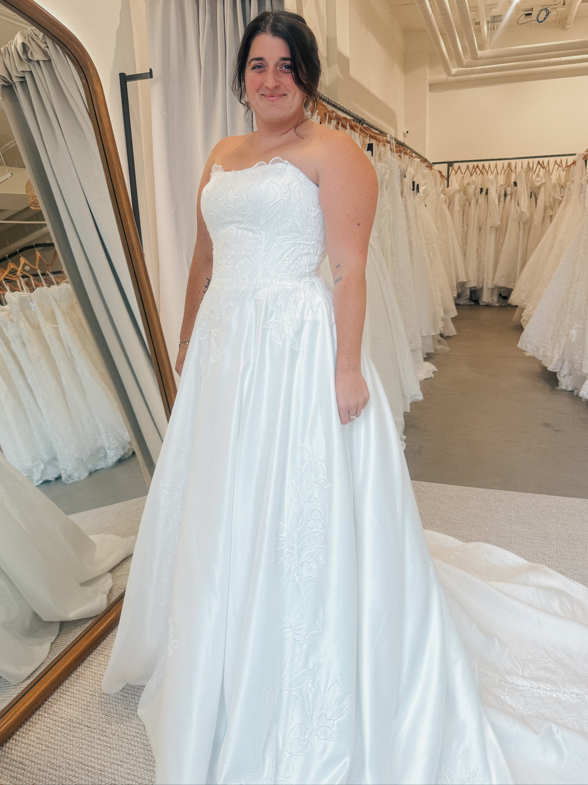 Size 16 | Madi by Forever