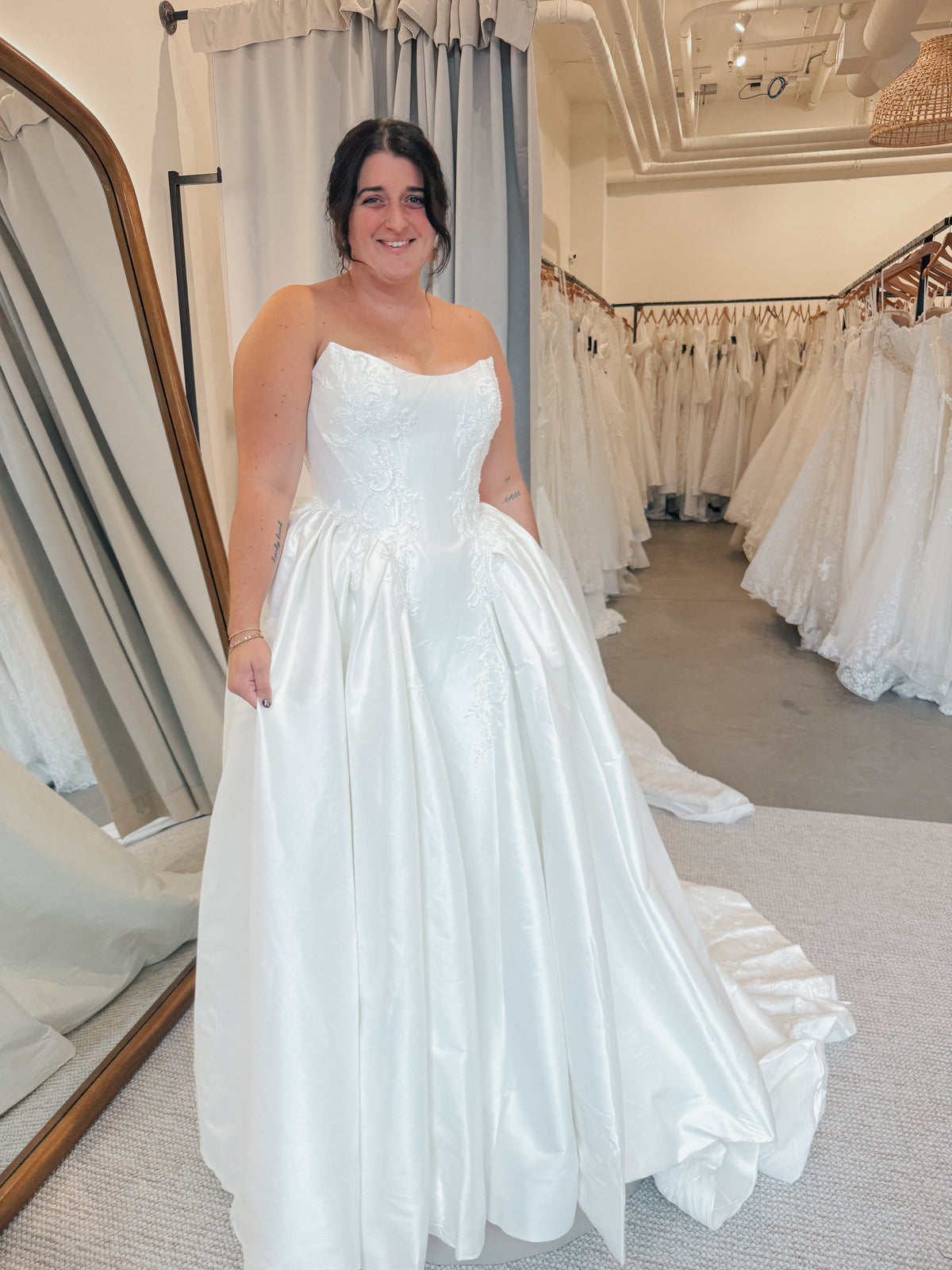 Size 16 | Lyndie by Take Heart