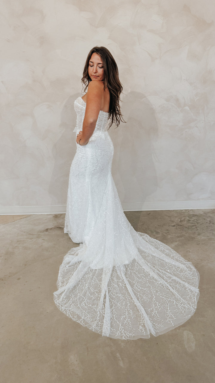 Size 12 | WW22871 by Willow & Winter