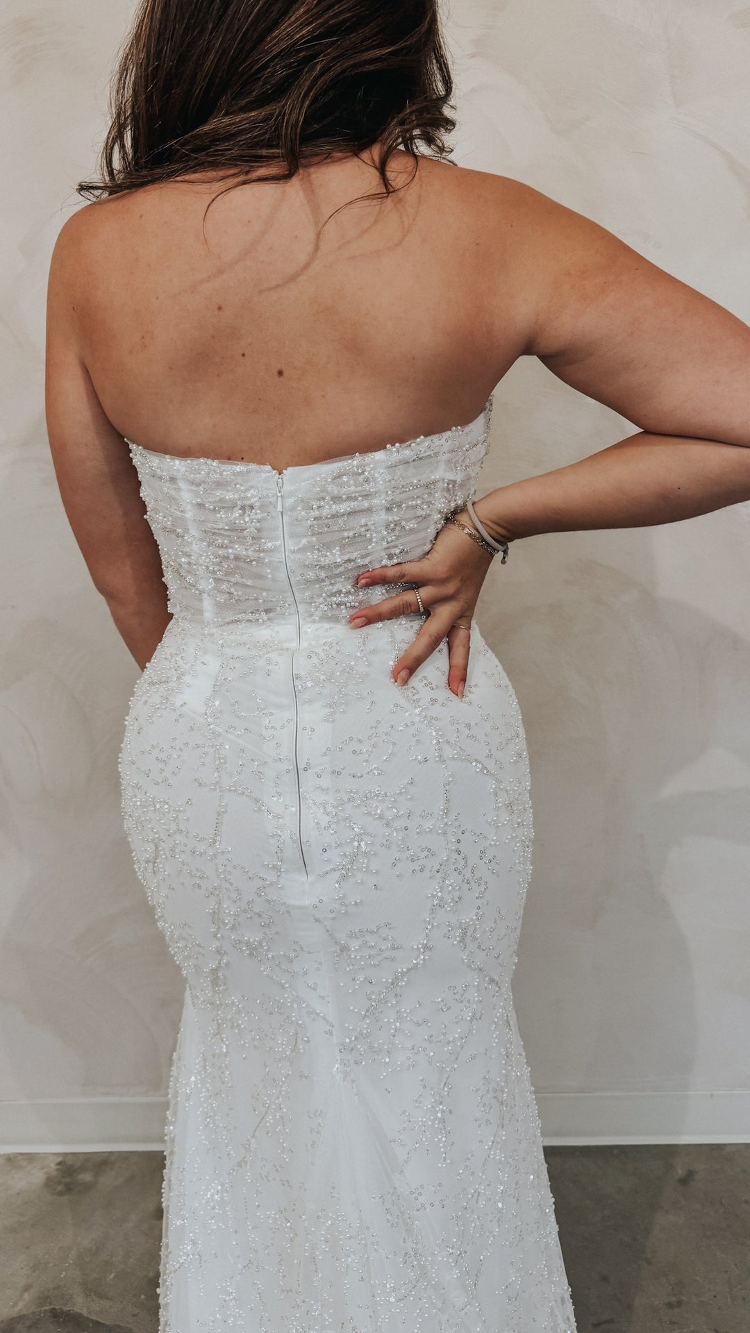 Size 12 | WW22871 by Willow & Winter