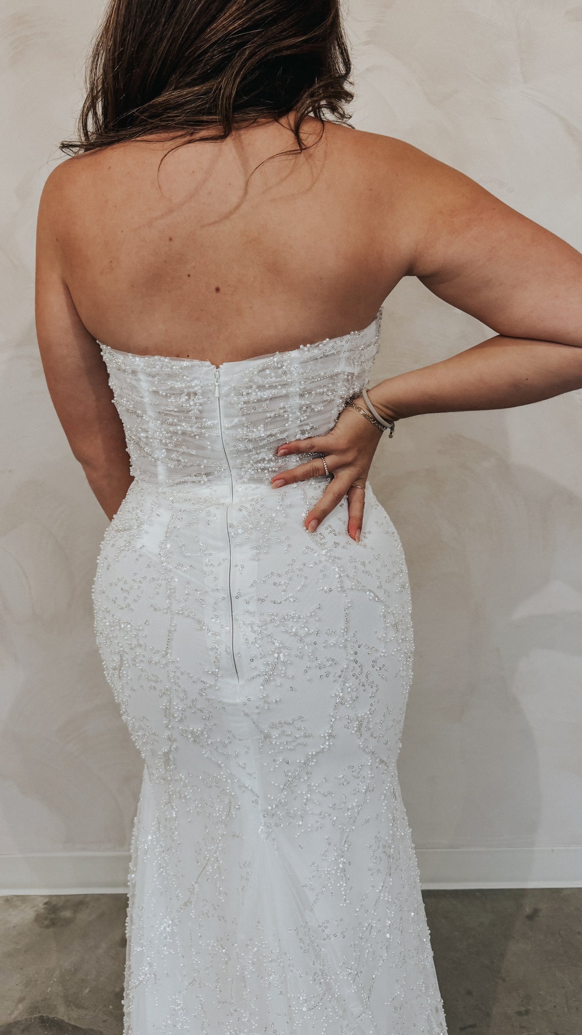 Size 12 | WW22871 by Willow & Winter