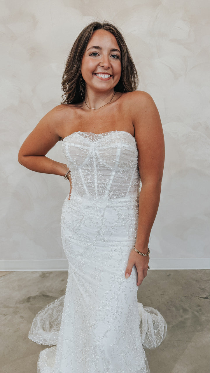 Size 12 | WW22871 by Willow & Winter